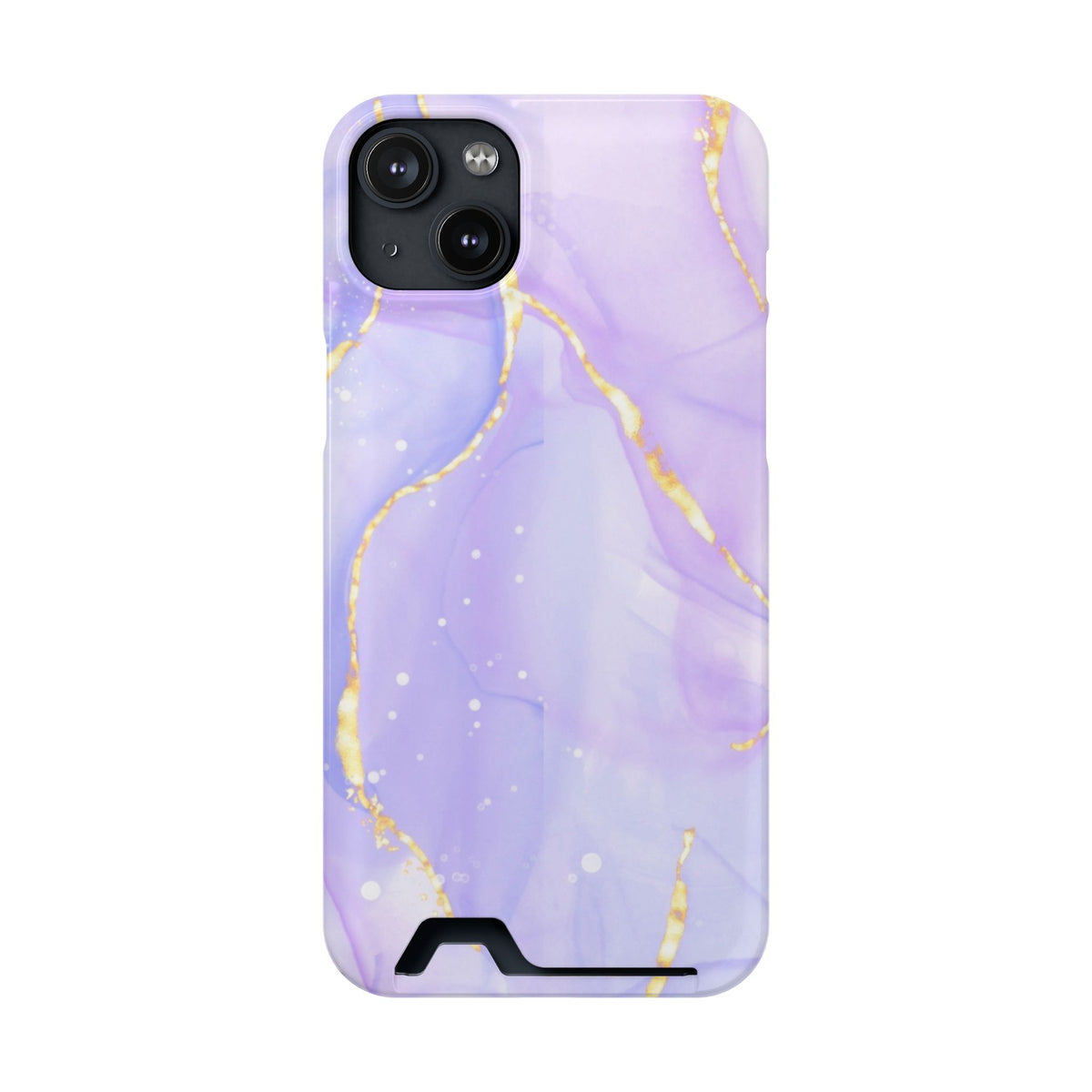 Lavender Luxe – iPhone