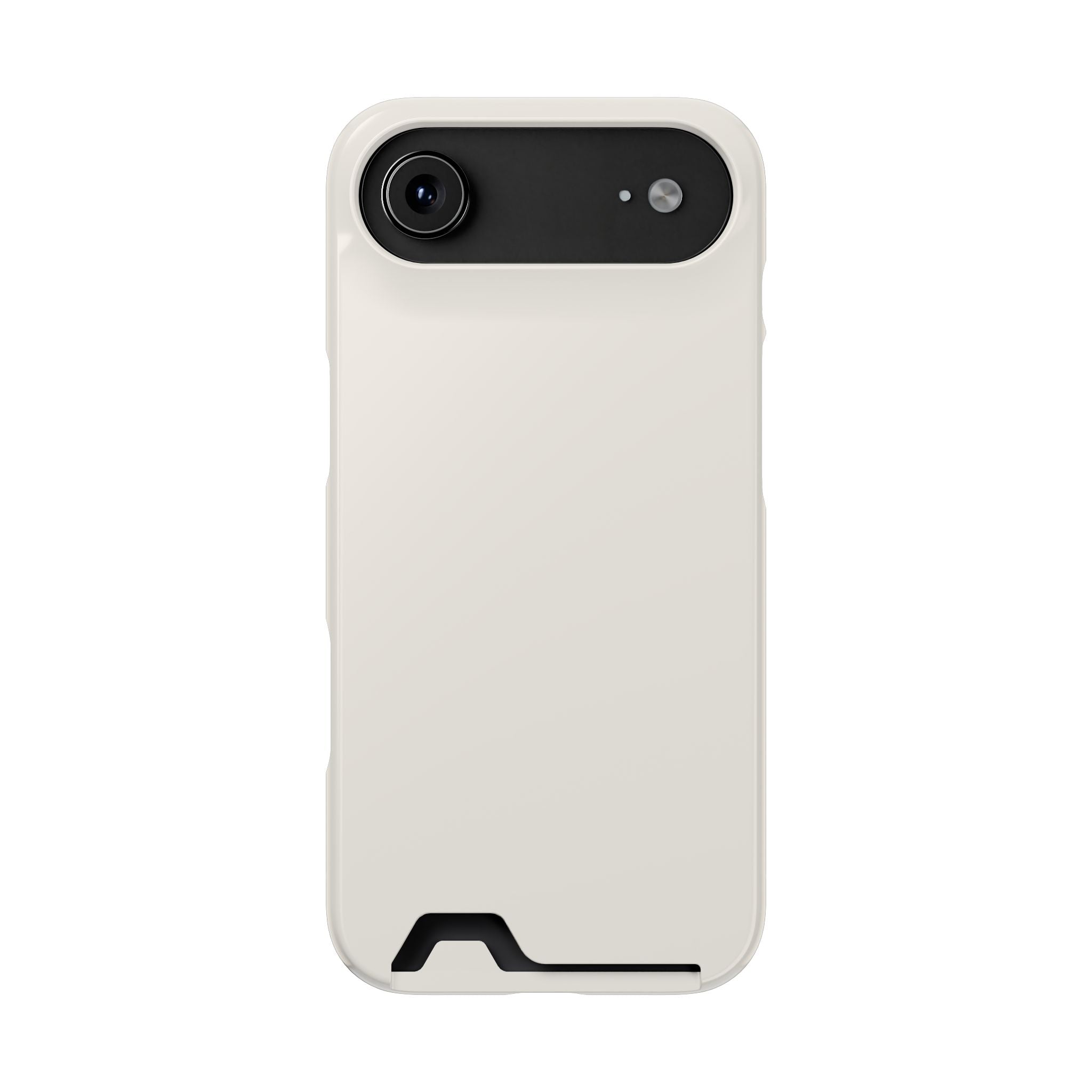 Soft Ivory –  iPhone