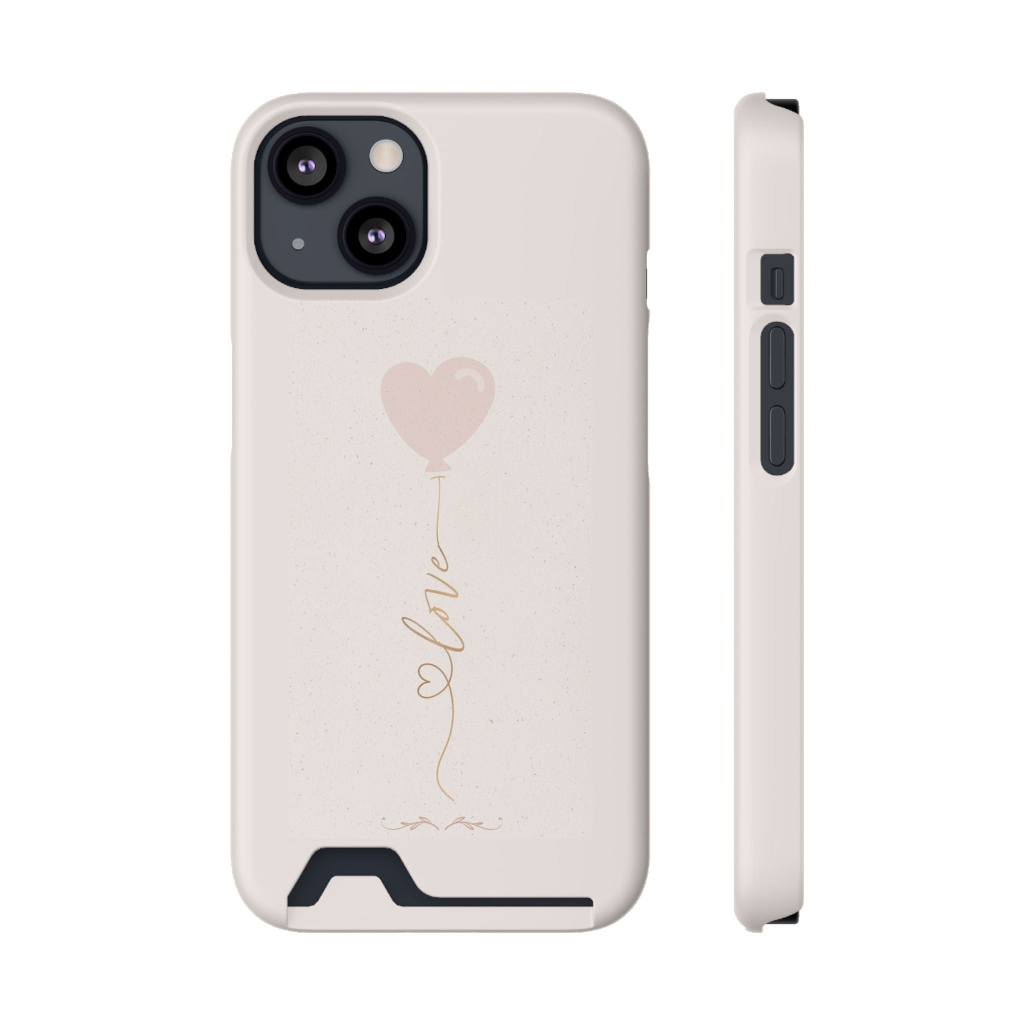 Love Balloon – iPhone