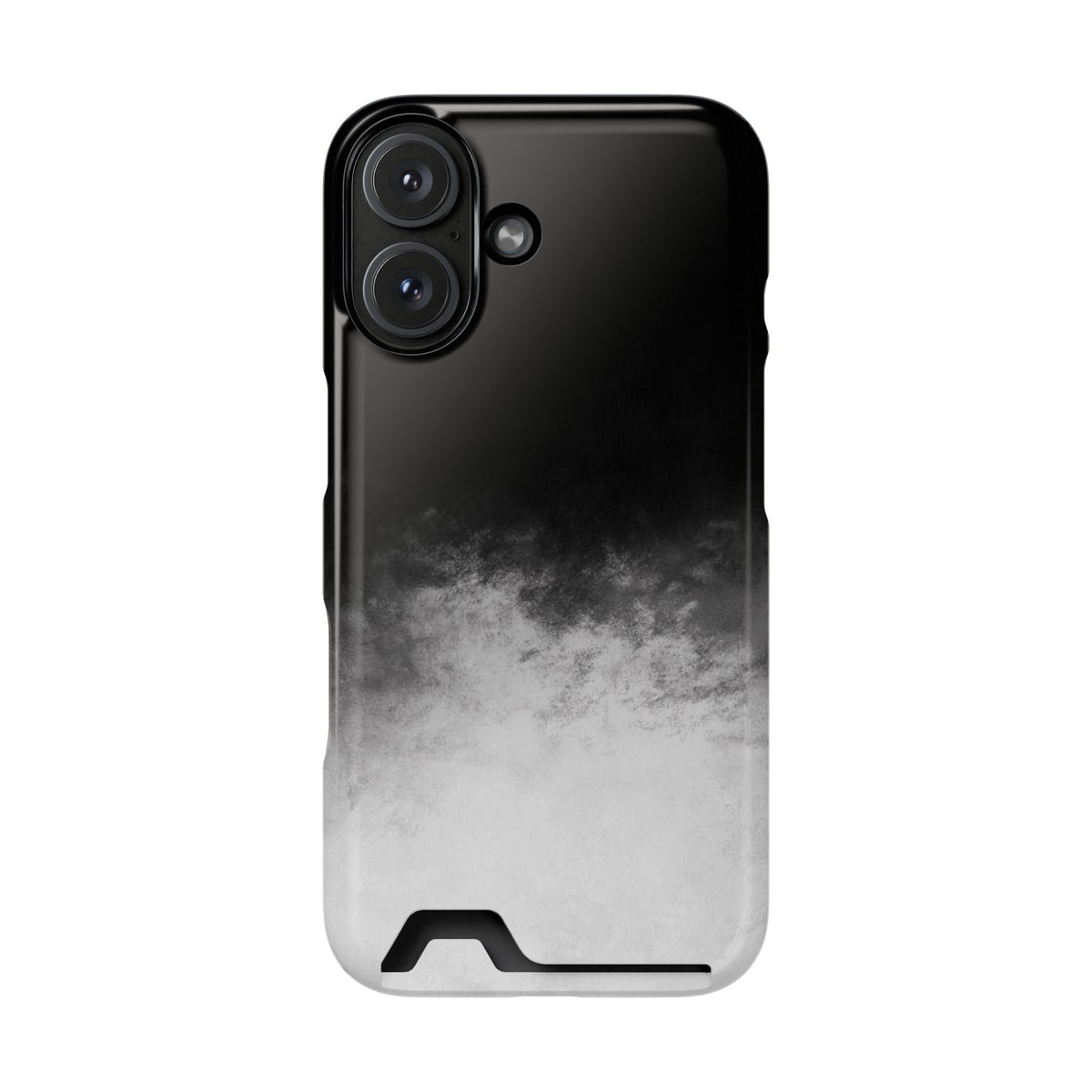 Smoke Fade – iPhone