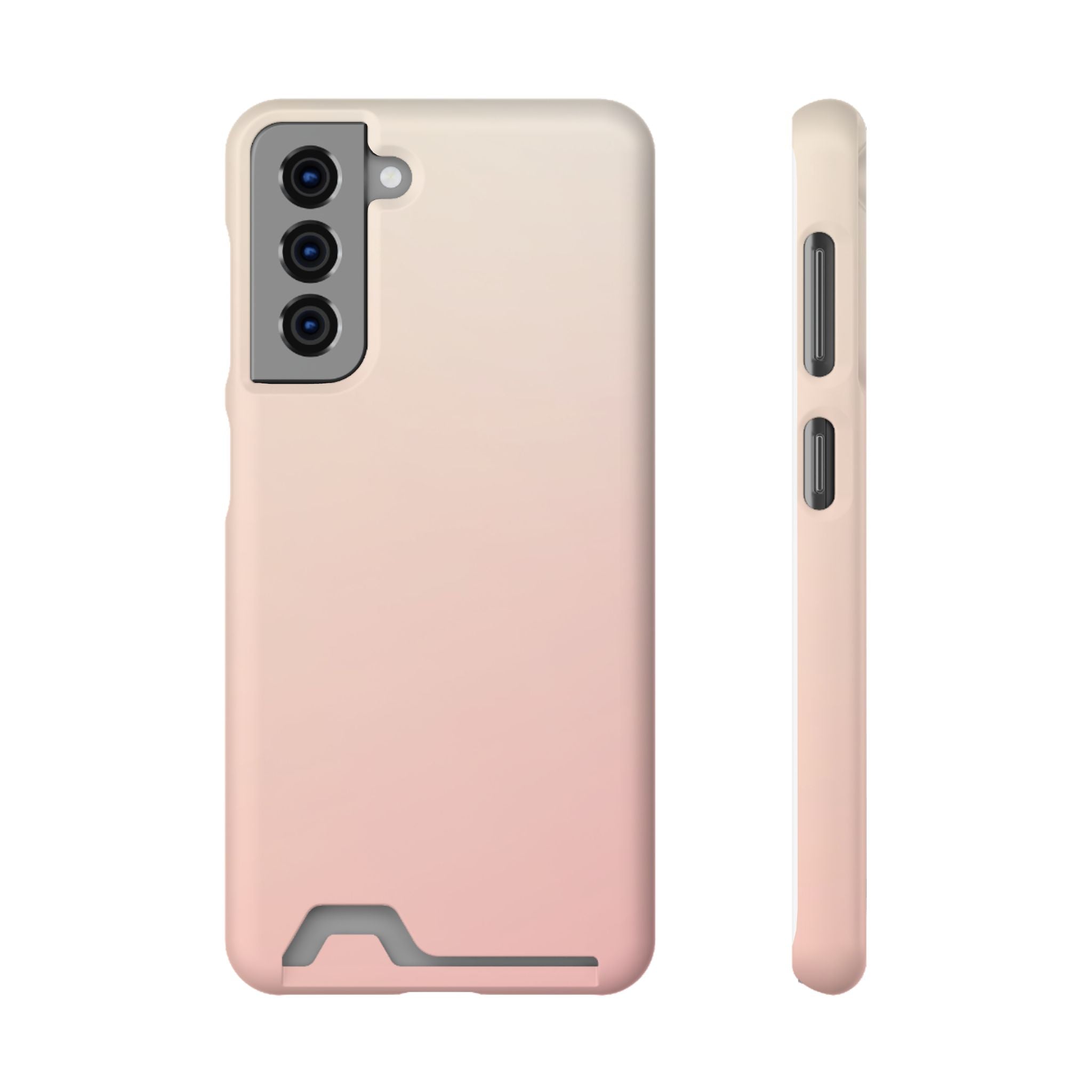 Peach Blush – Samsung