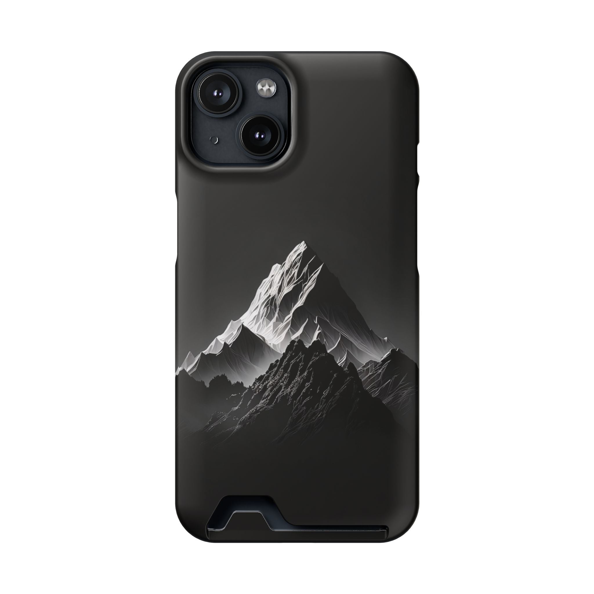 Midnight Peak - iPhone
