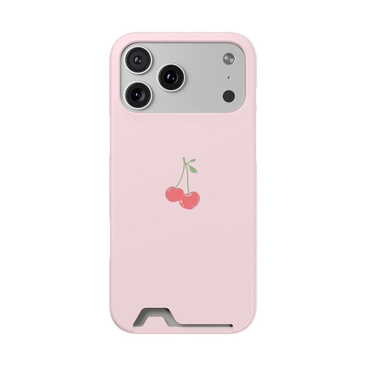 Sweet Cherry – iPhone