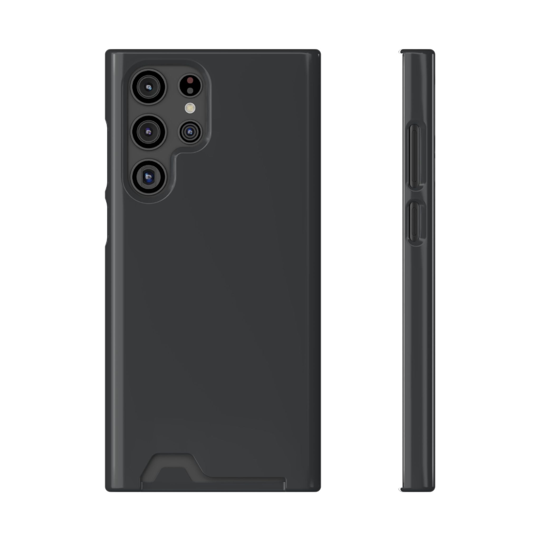 Midnight Black –  Samsung