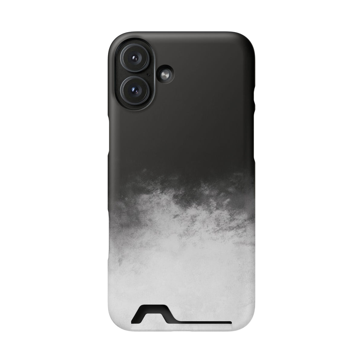 Smoke Fade – iPhone