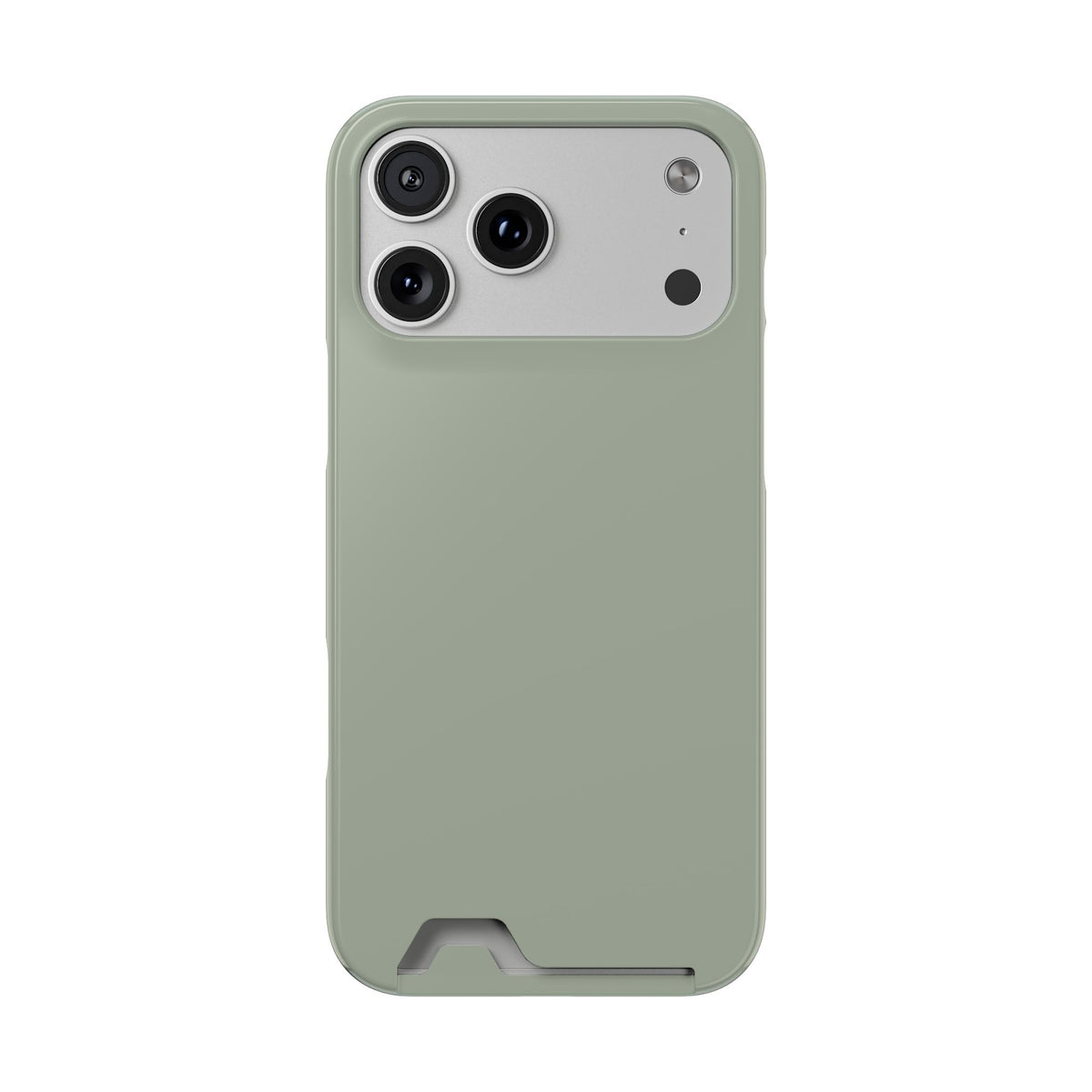 Sage Green – iPhone