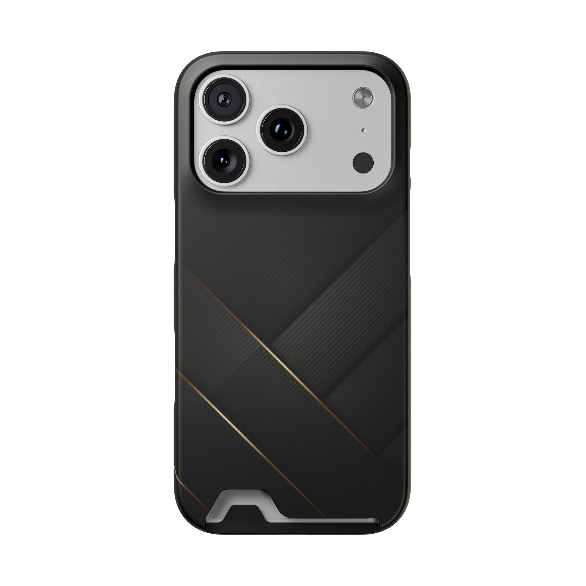 Obsidian Edge - iPhone