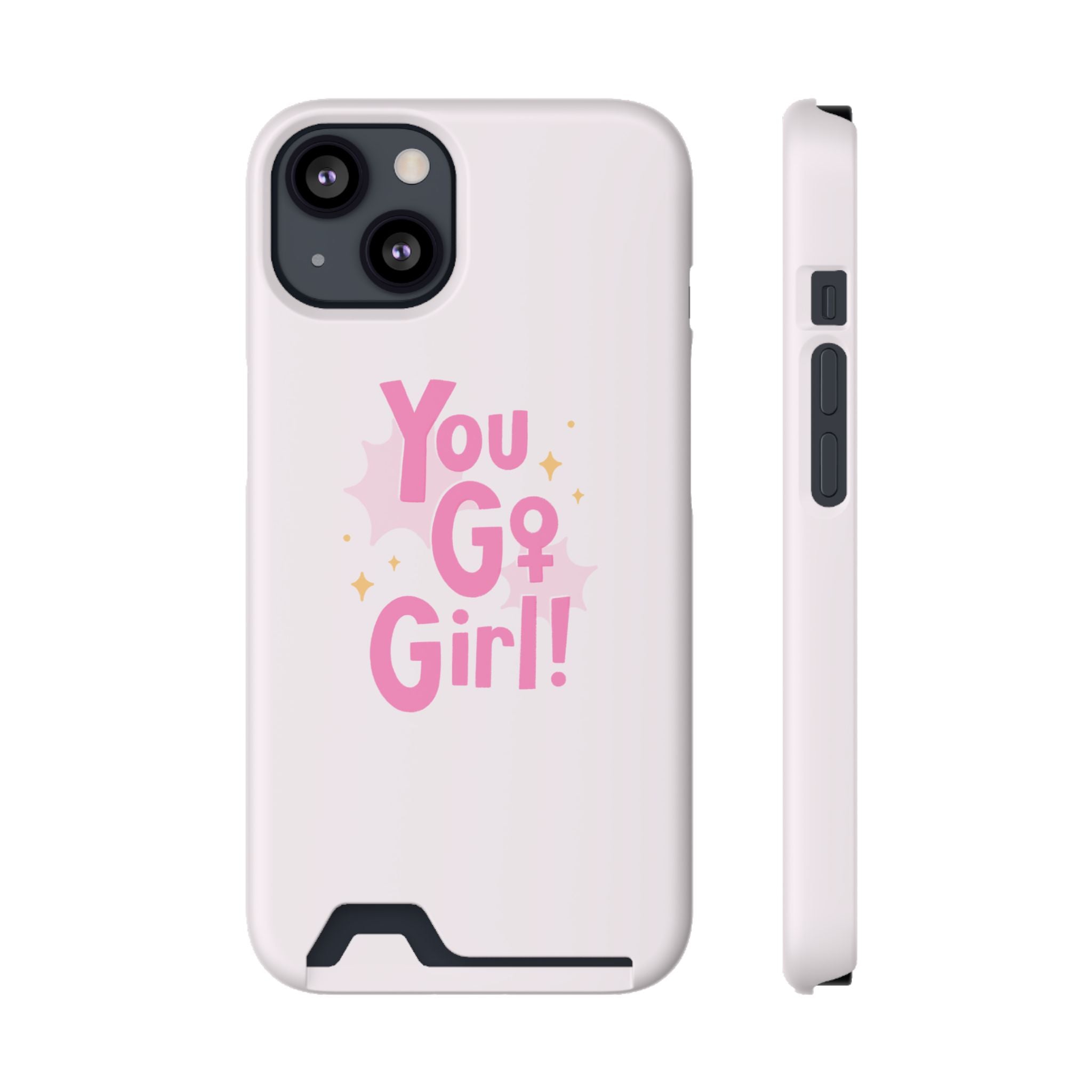 You Go Girl – iPhone