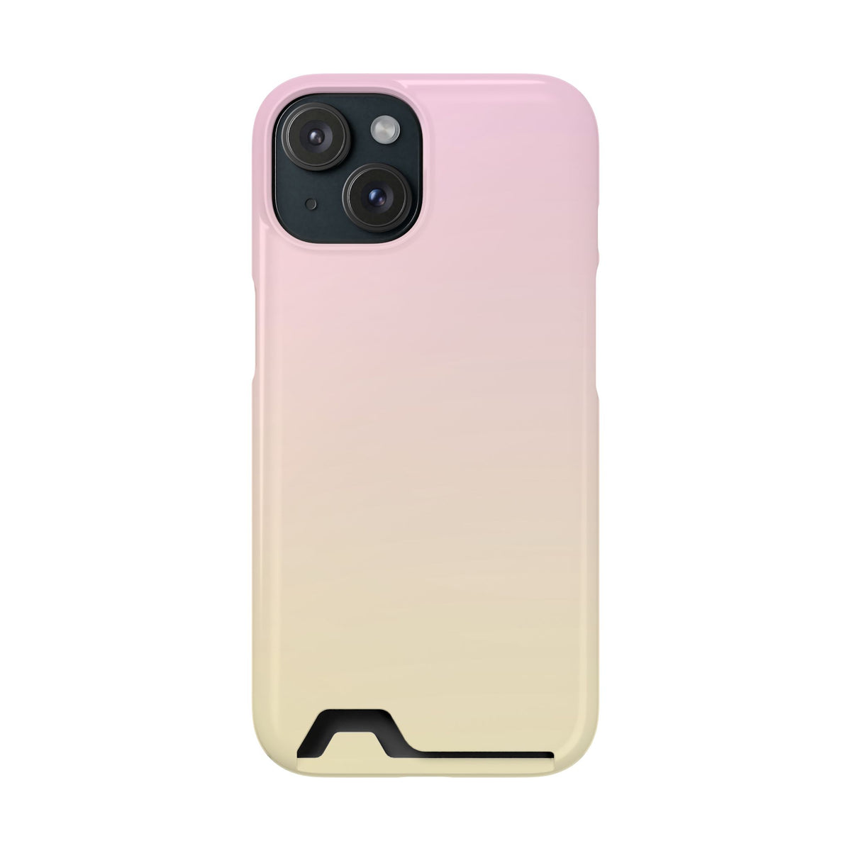 Blush Sunset – iPhone