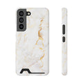 Ivory Luxe – Samsung