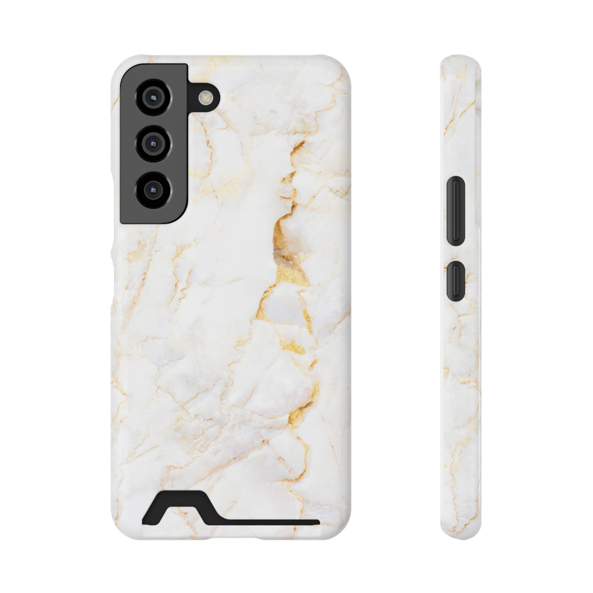 Ivory Luxe – Samsung