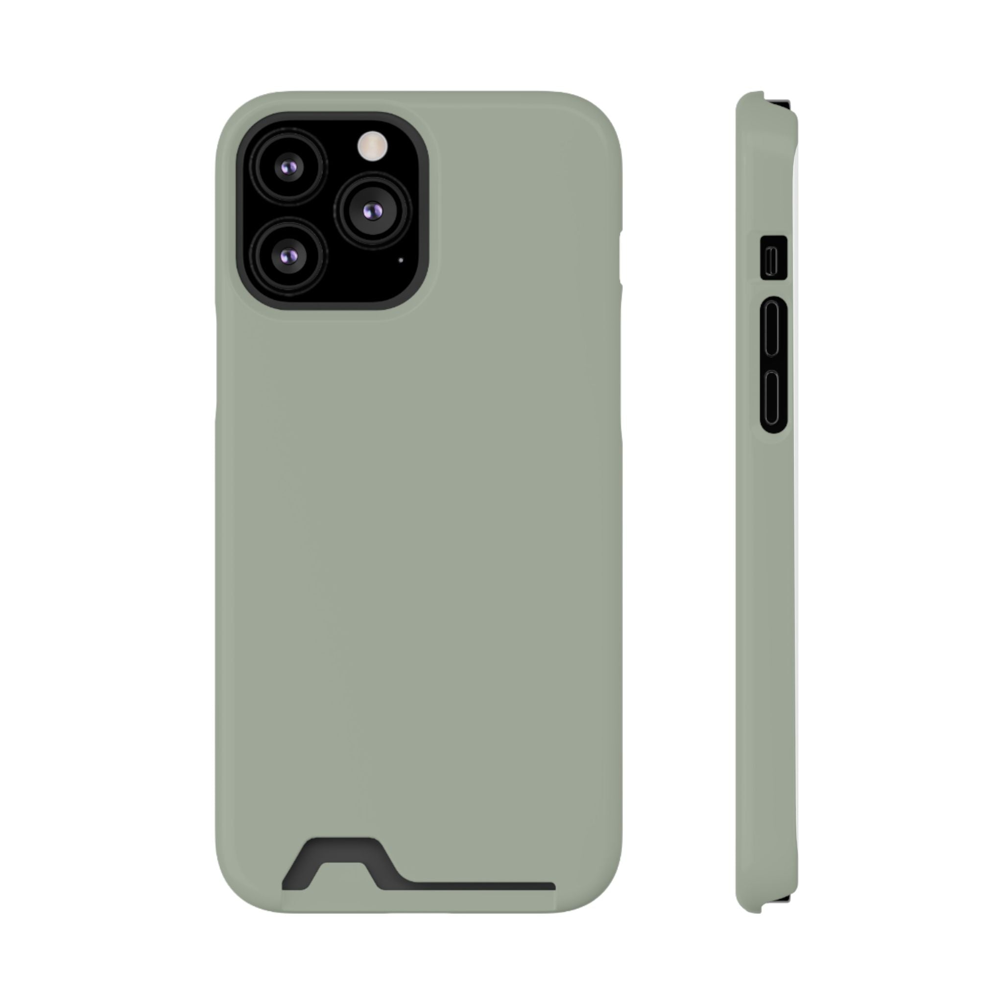 Sage Green – iPhone