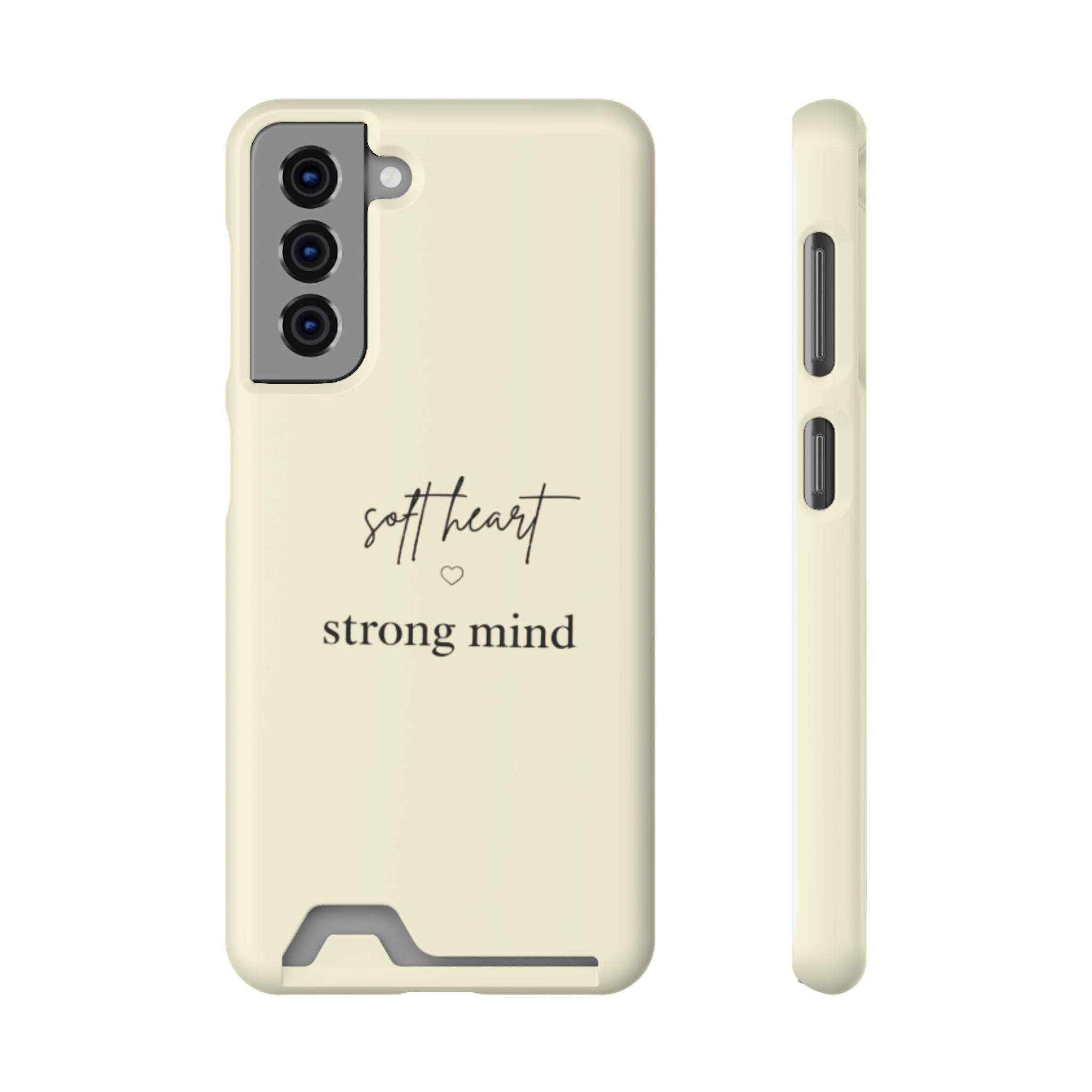 Soft Heart – Samsung
