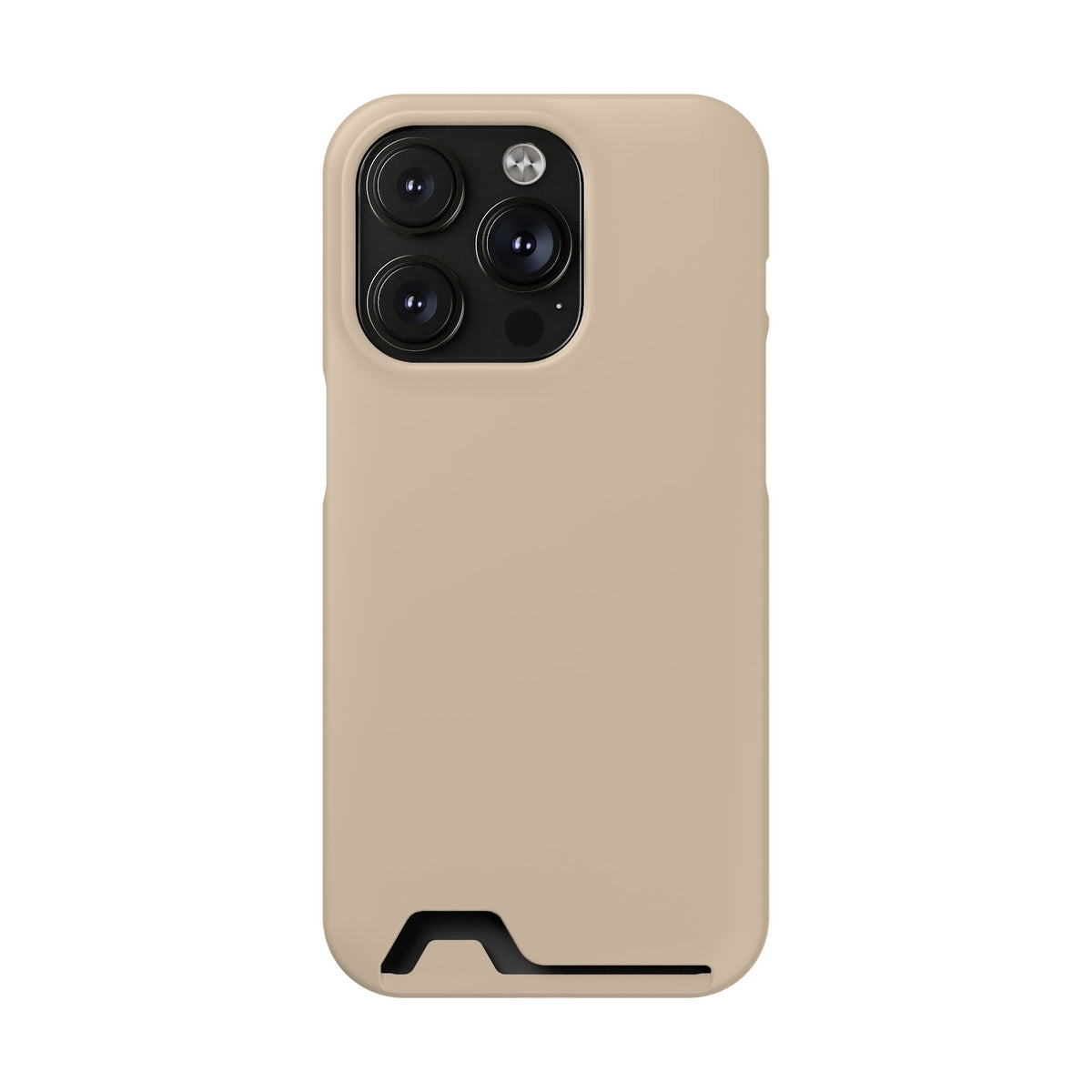 Sand Beige – iPhone
