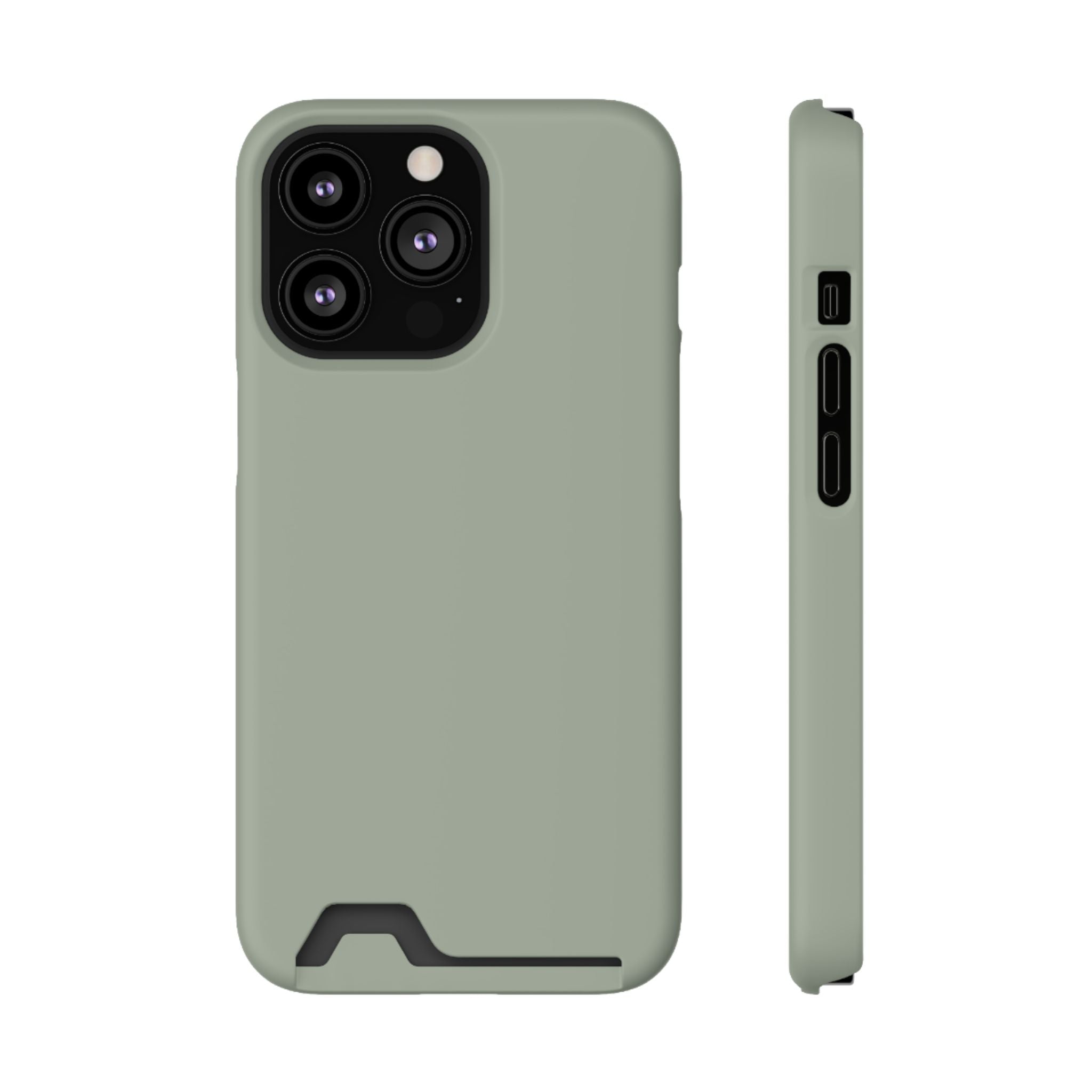 Sage Green – iPhone