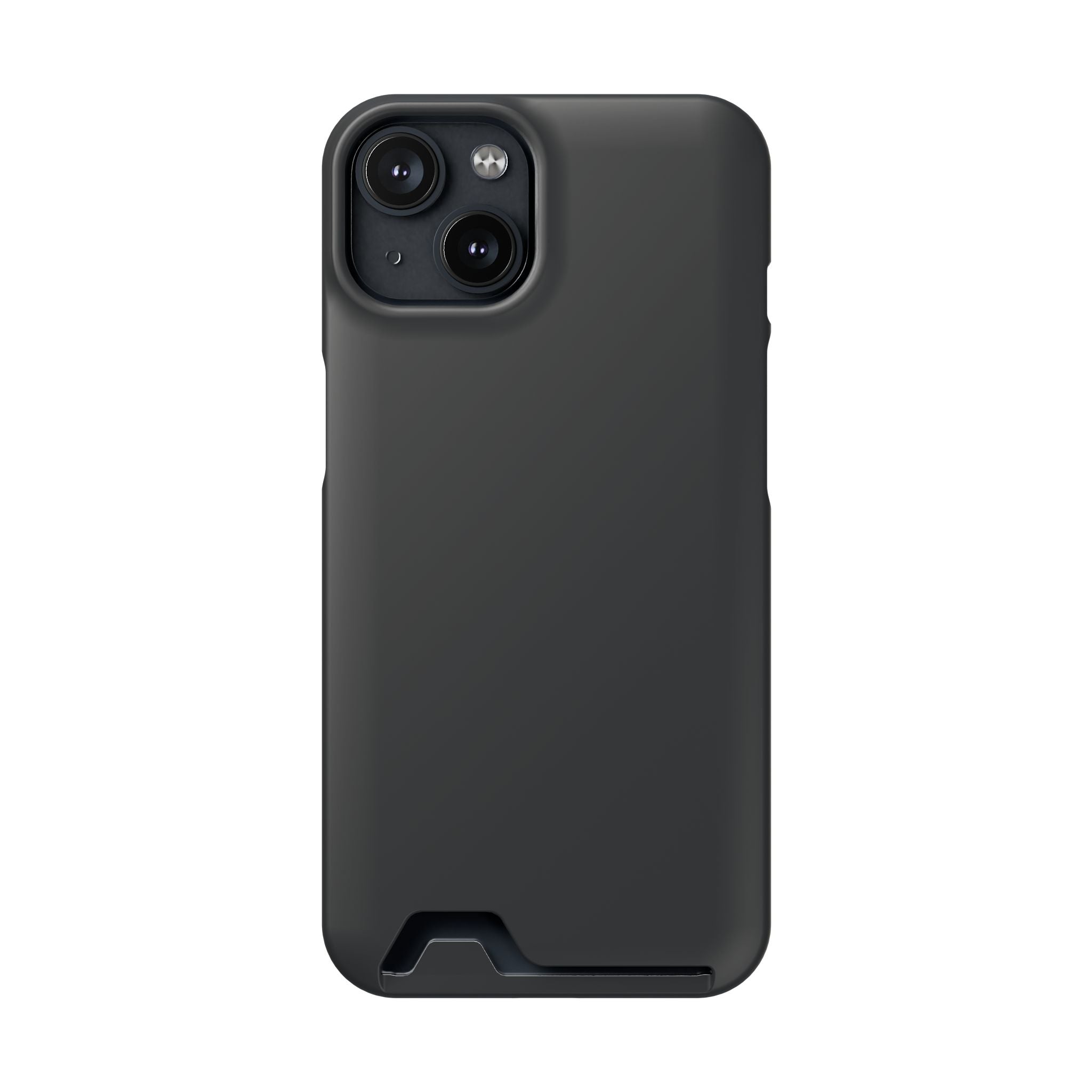 Midnight Black –  iPhone