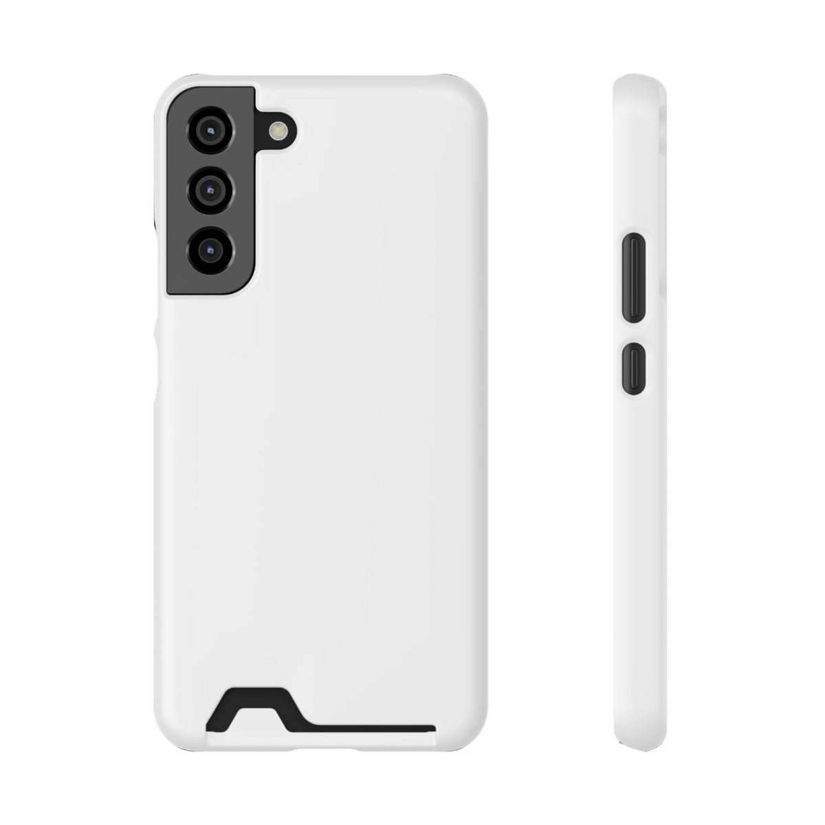 Pure White –  Samsung