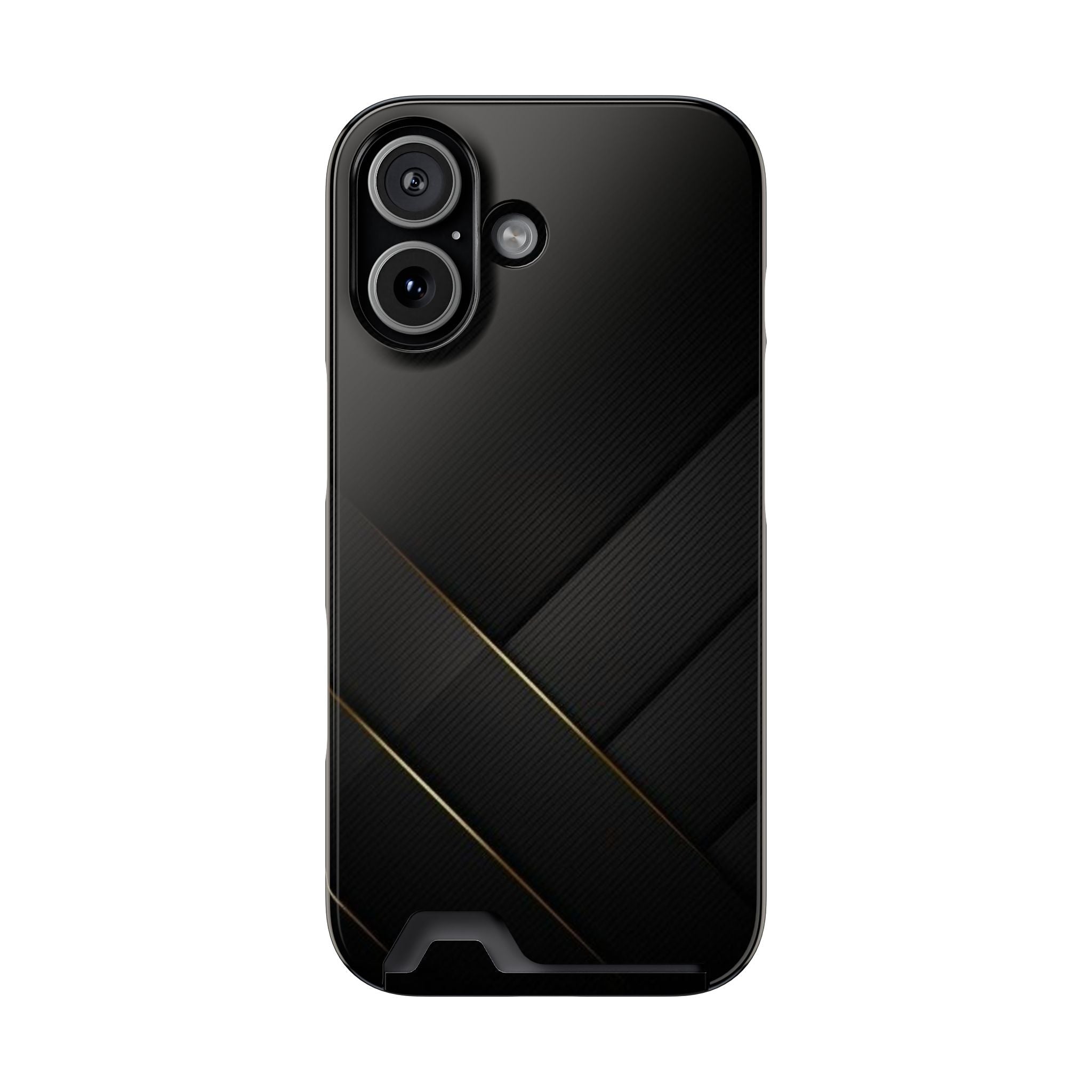 Obsidian Edge - iPhone