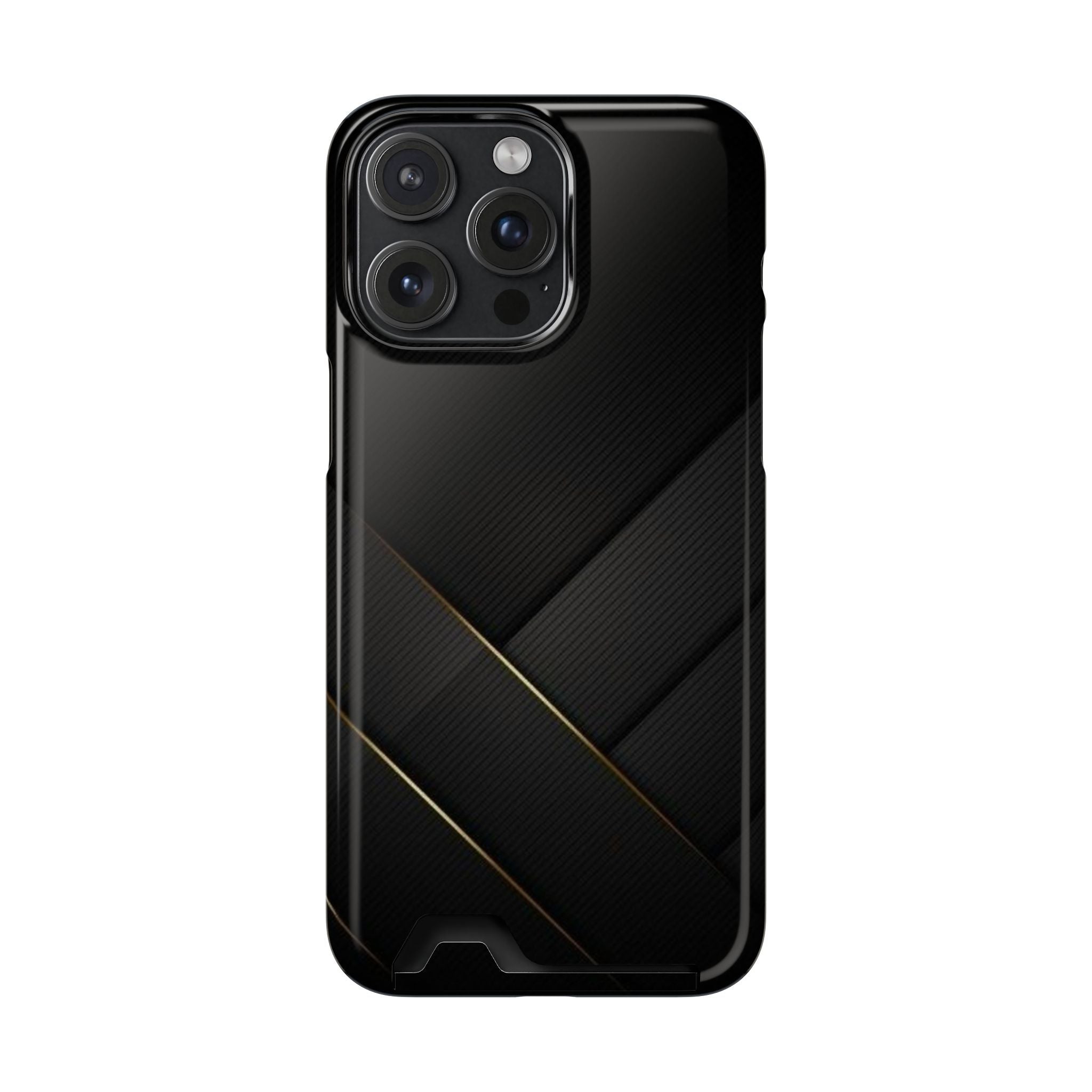 Obsidian Edge - iPhone