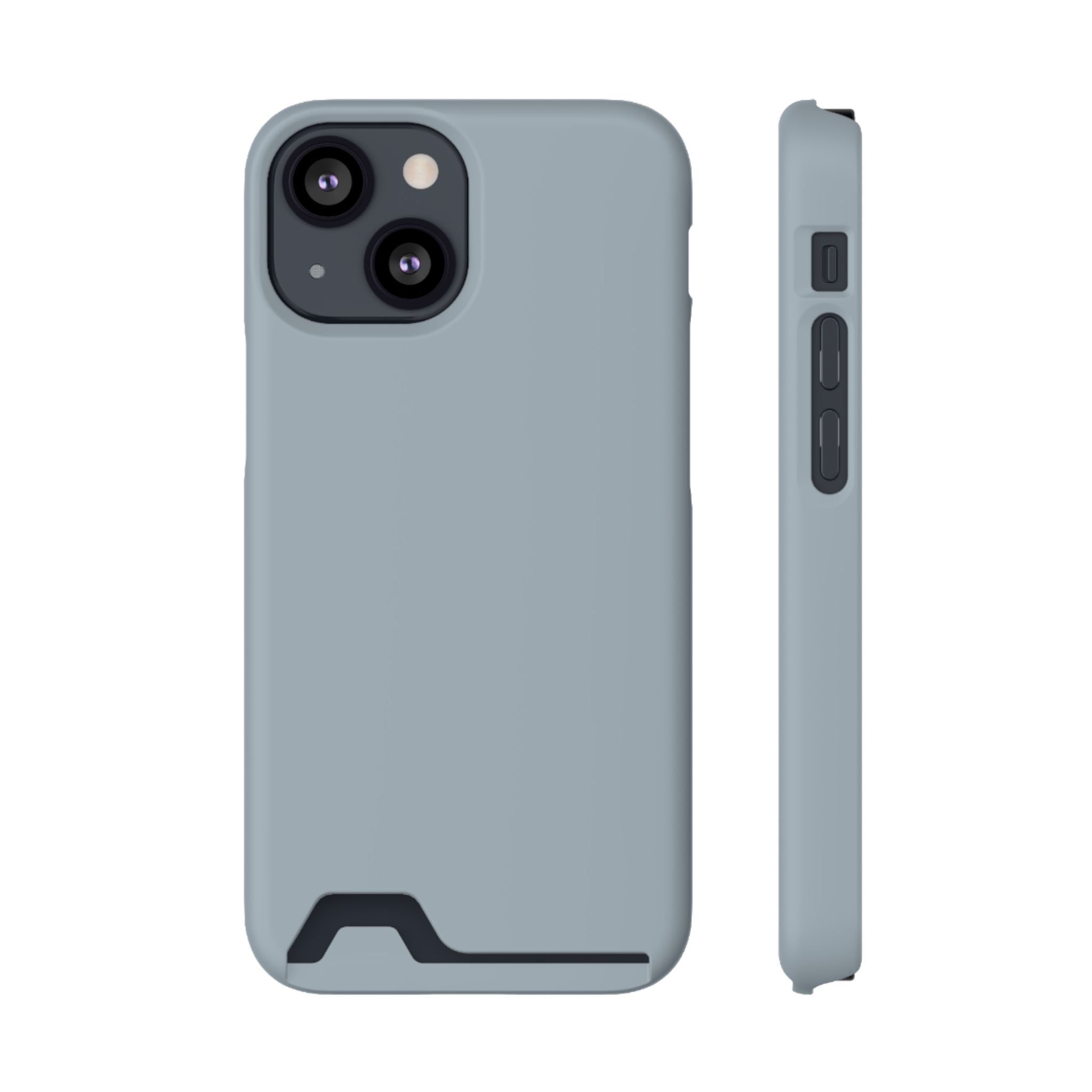 Cloud Blue – iPhone