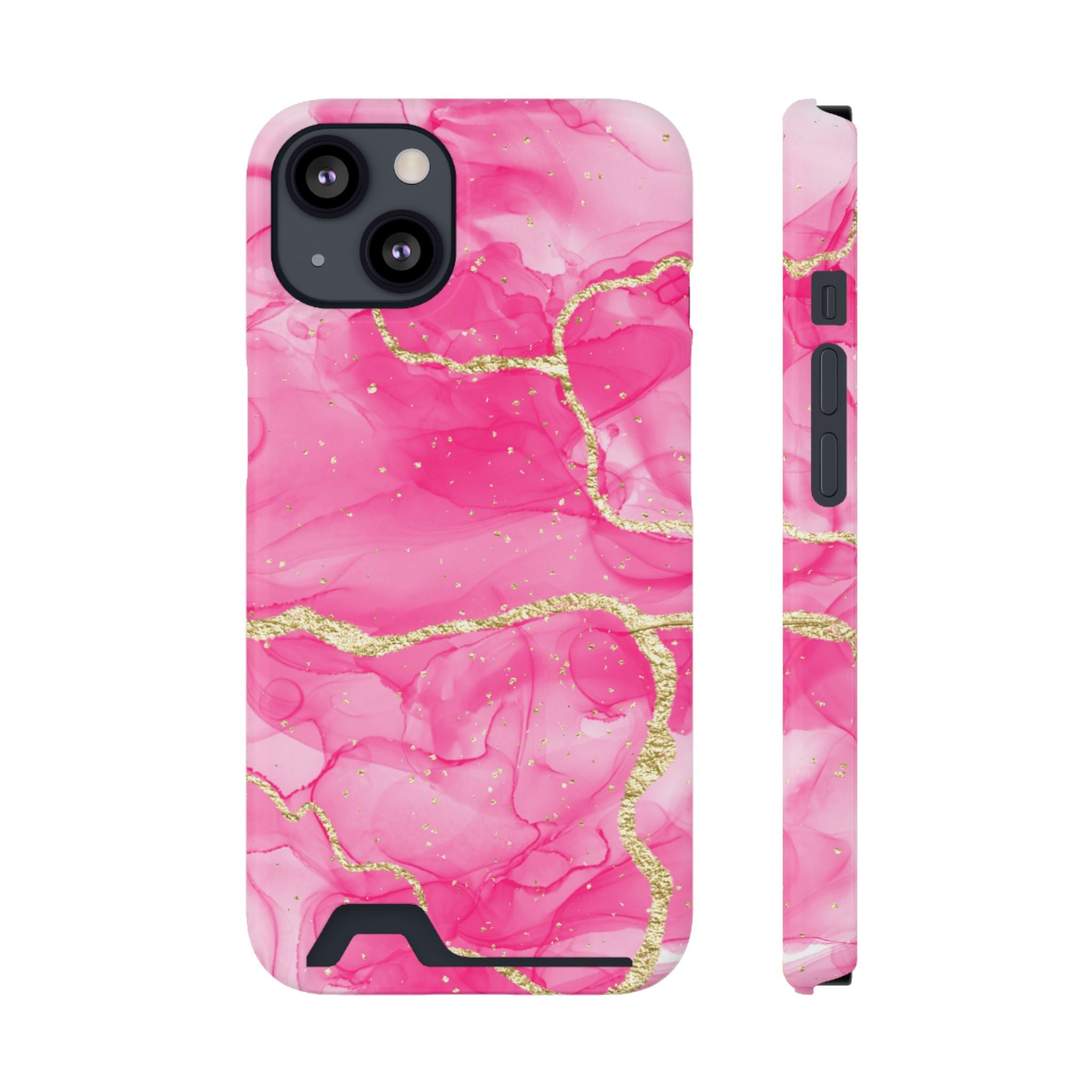 Pink Luxe – iPhone