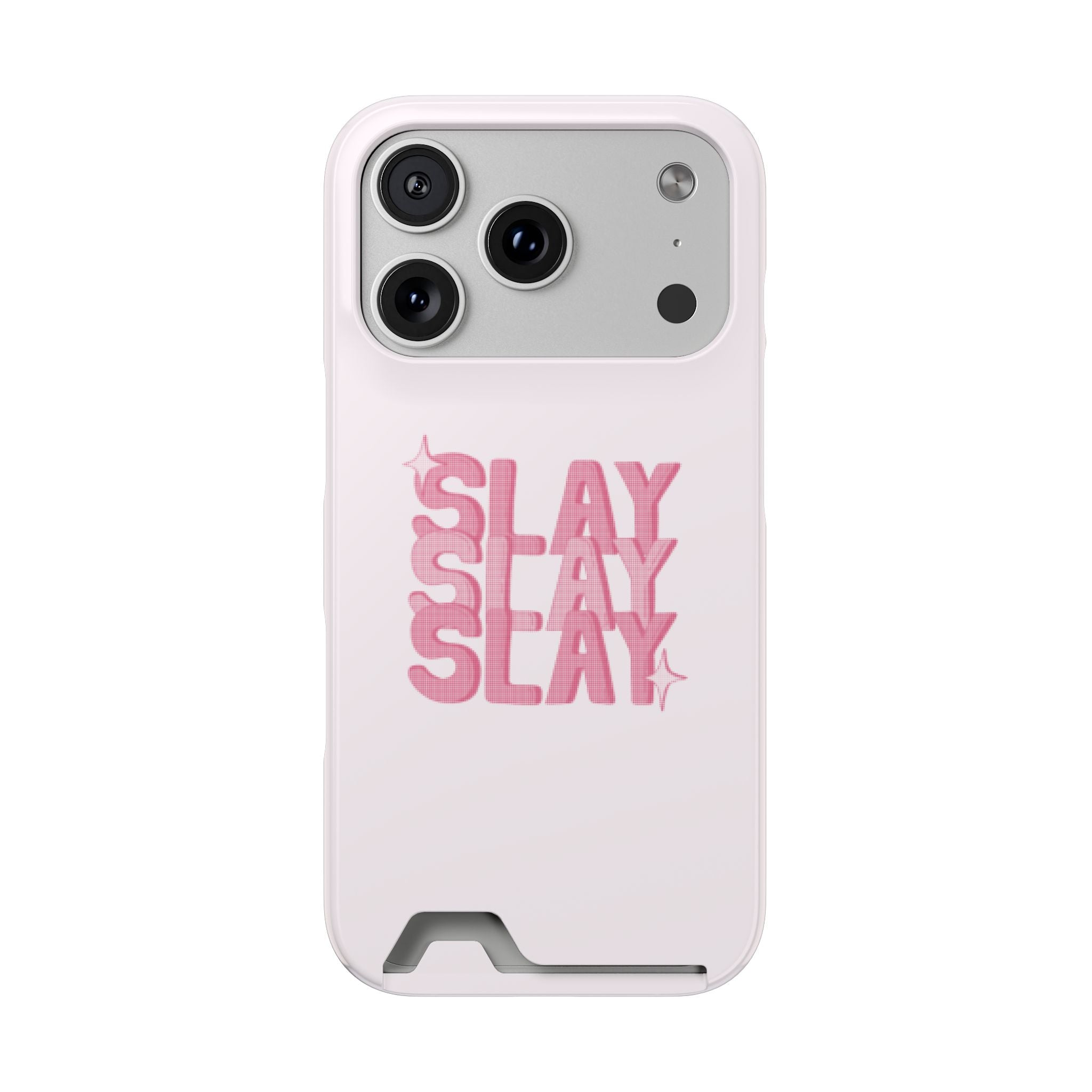 SLAY – iPhone