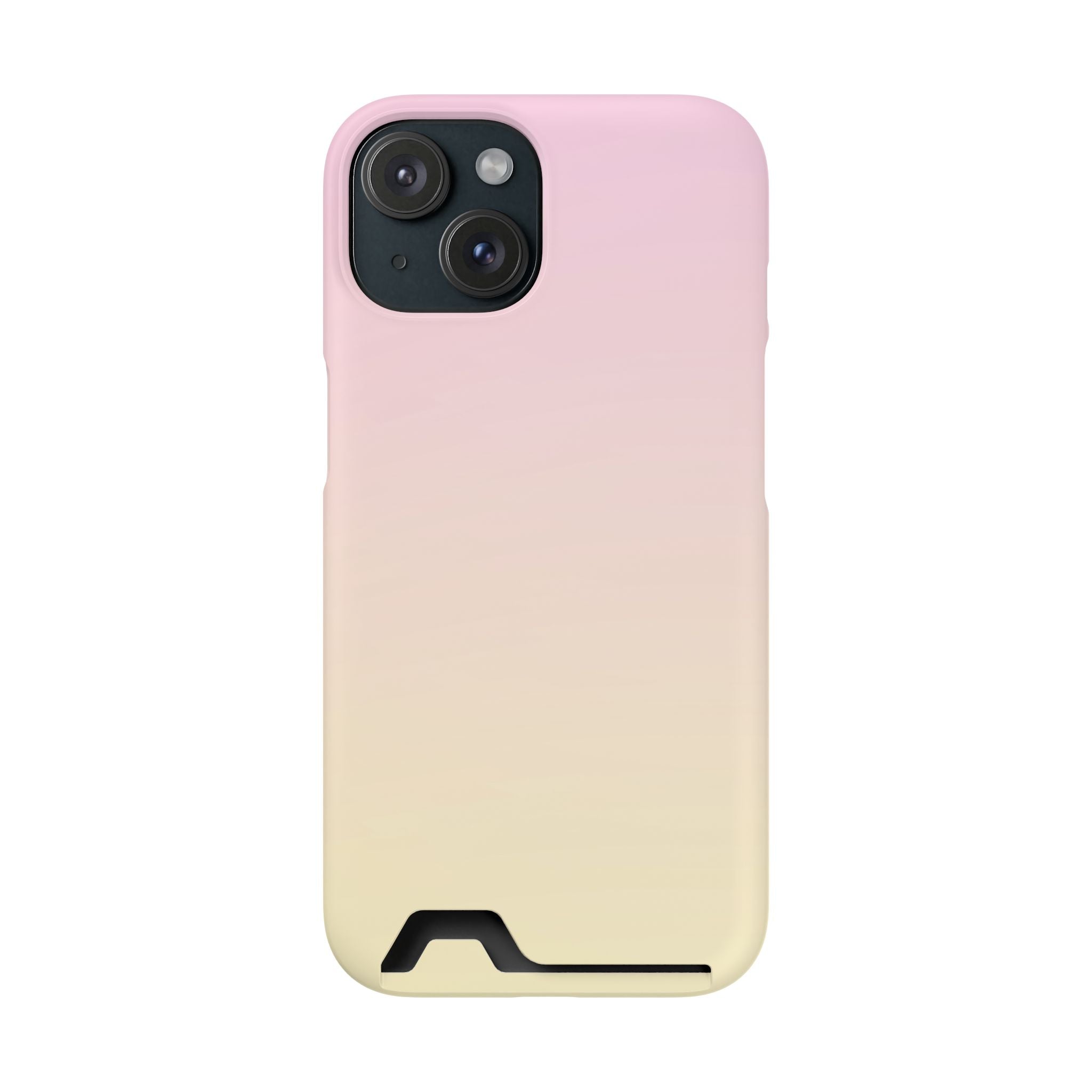 Blush Sunset – iPhone