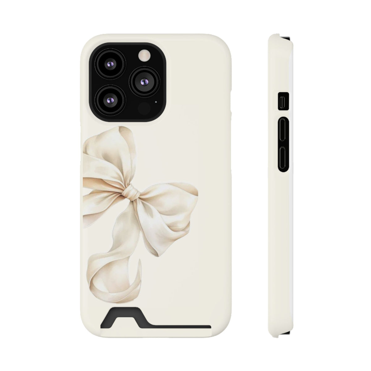 Ivory Bow – iPhone