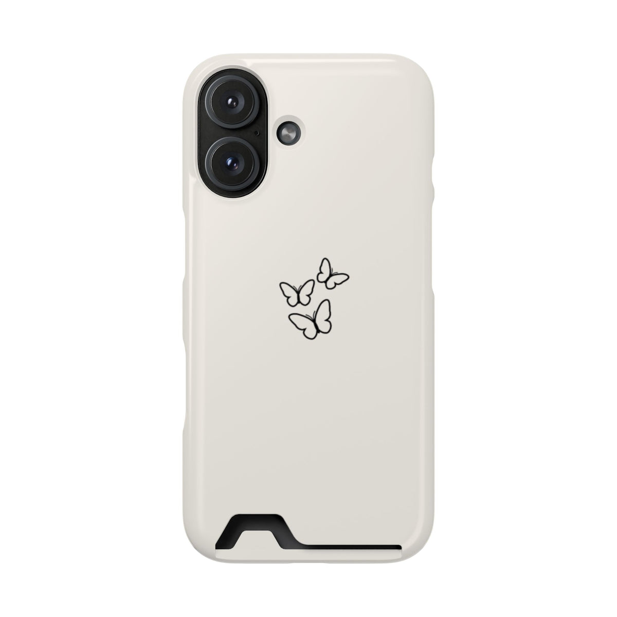 Soft Flutter – iPhone