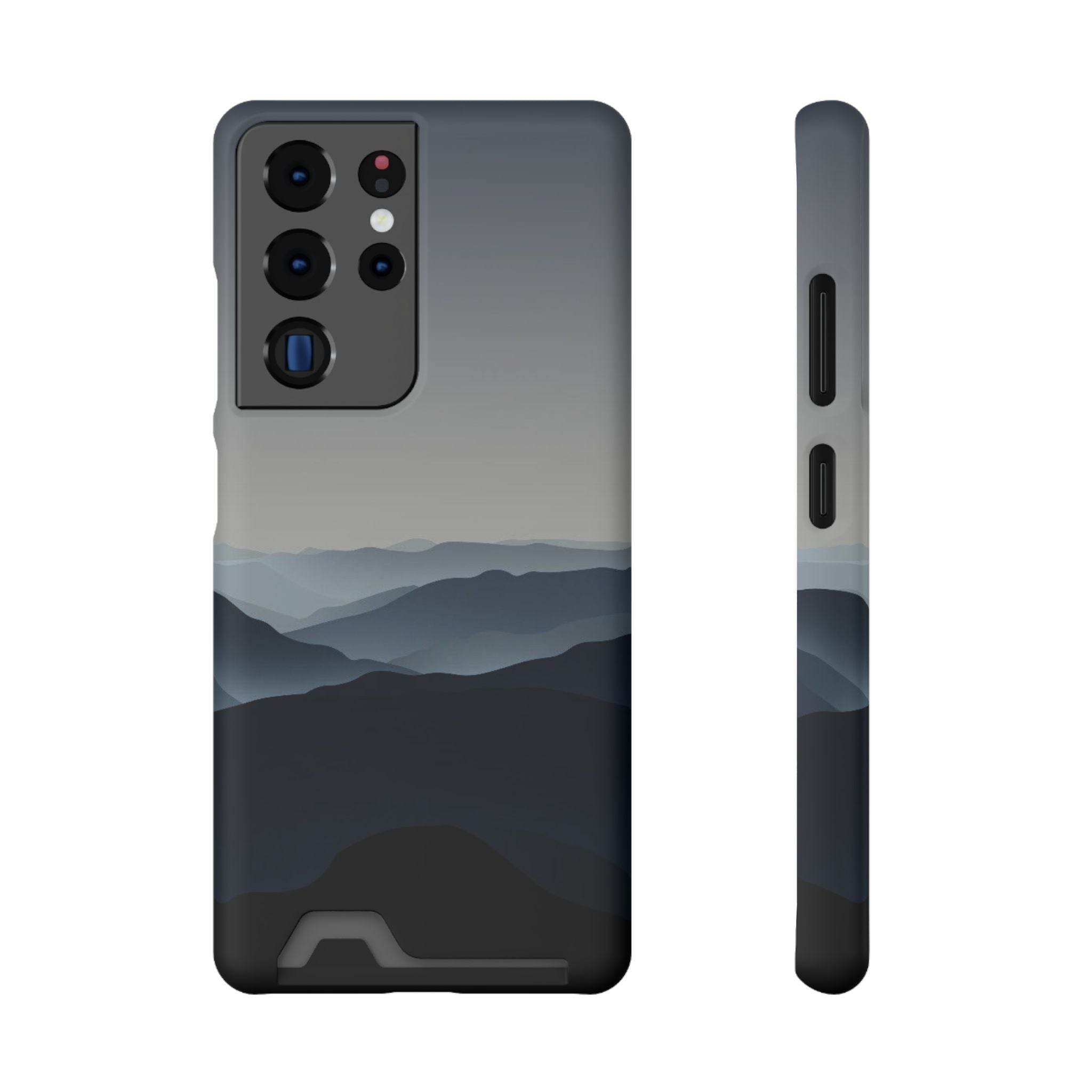 Mountain Mist - Samsung