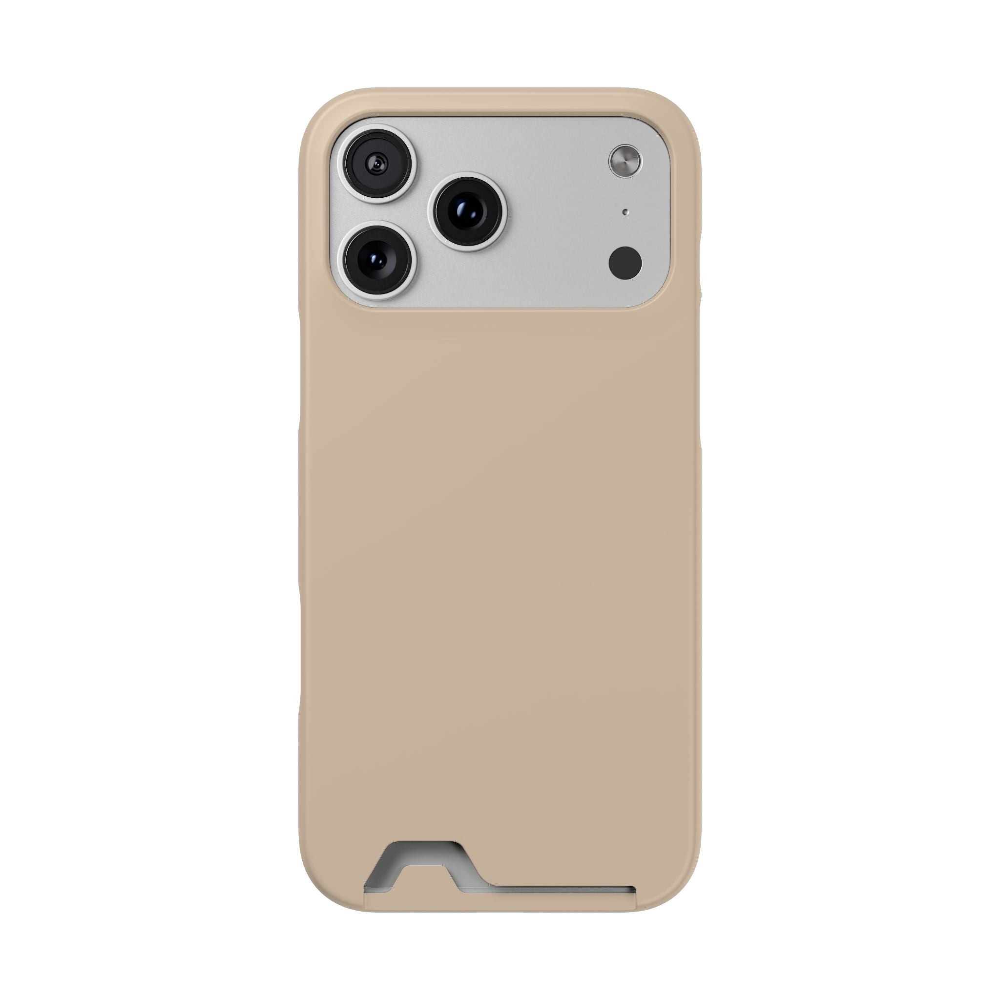 Sand Beige – iPhone