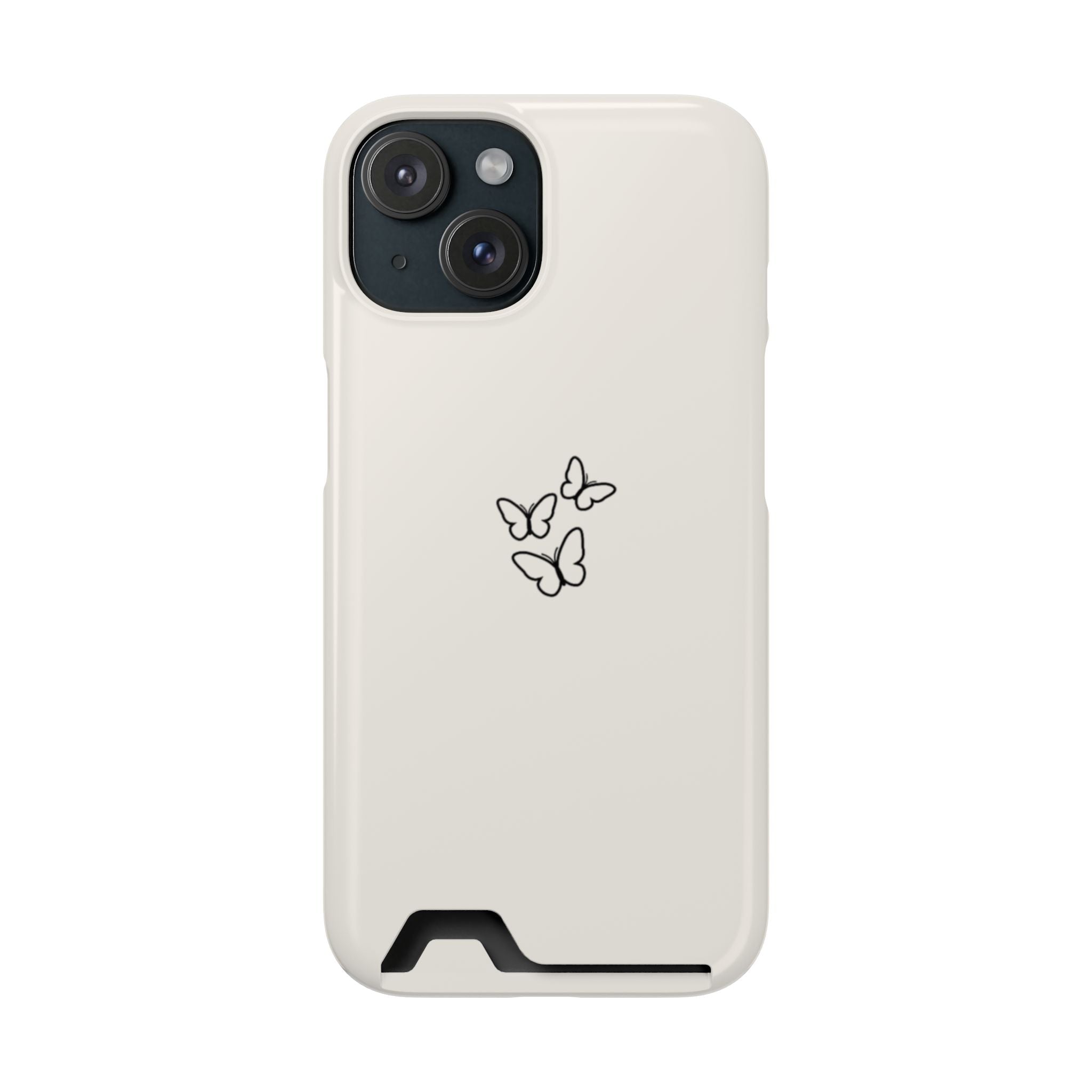 Soft Flutter – iPhone