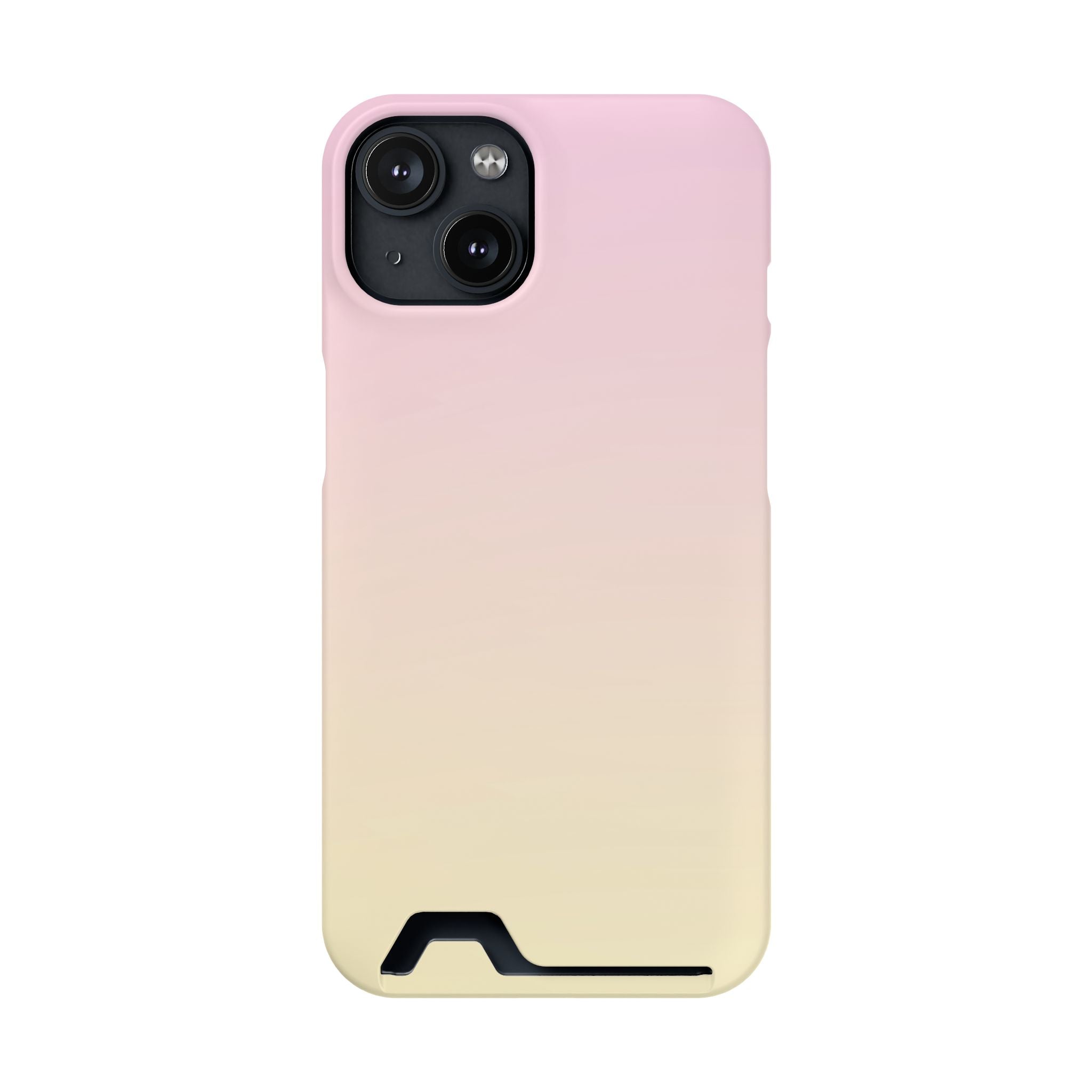 Blush Sunset – iPhone
