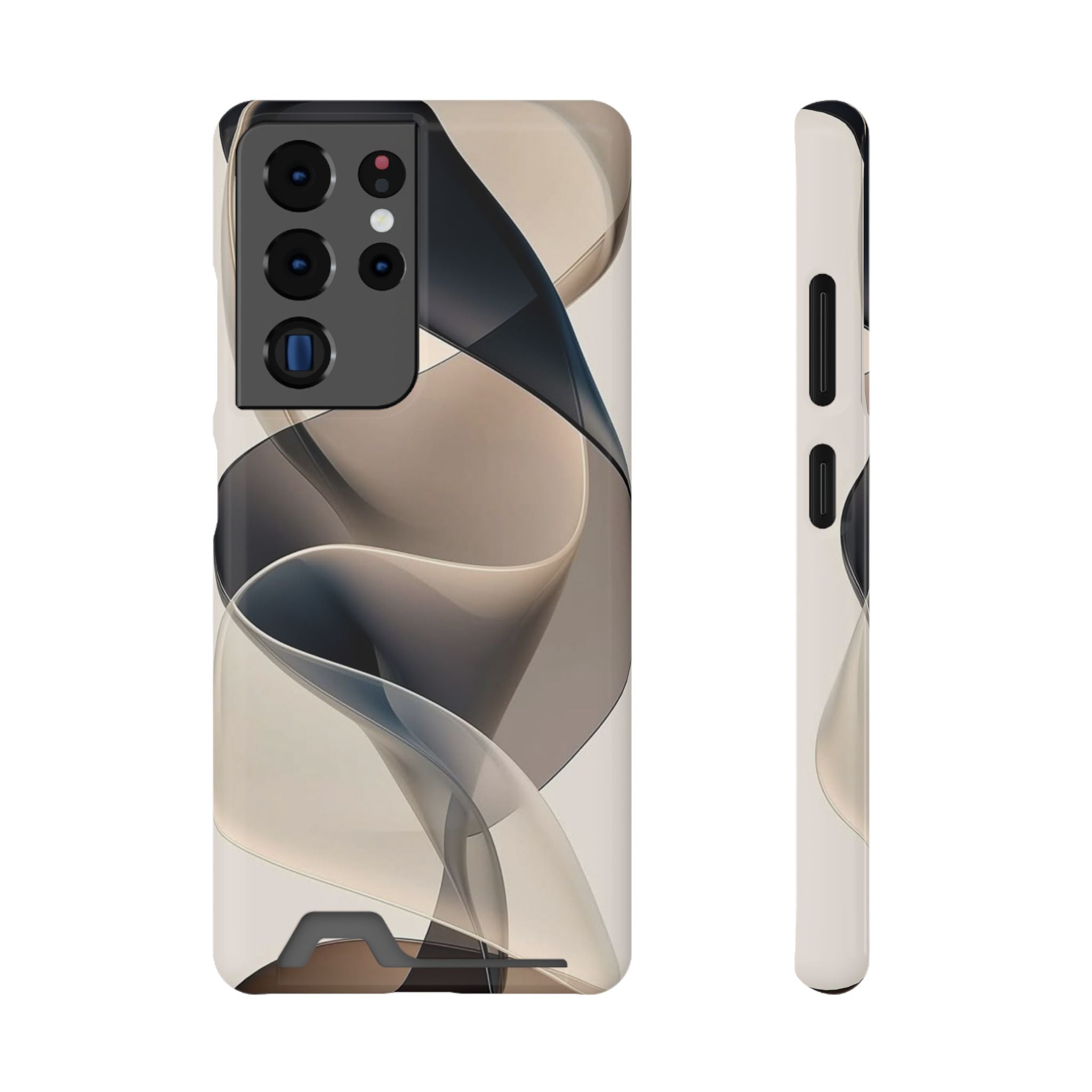 Abstract Flow - Samsung