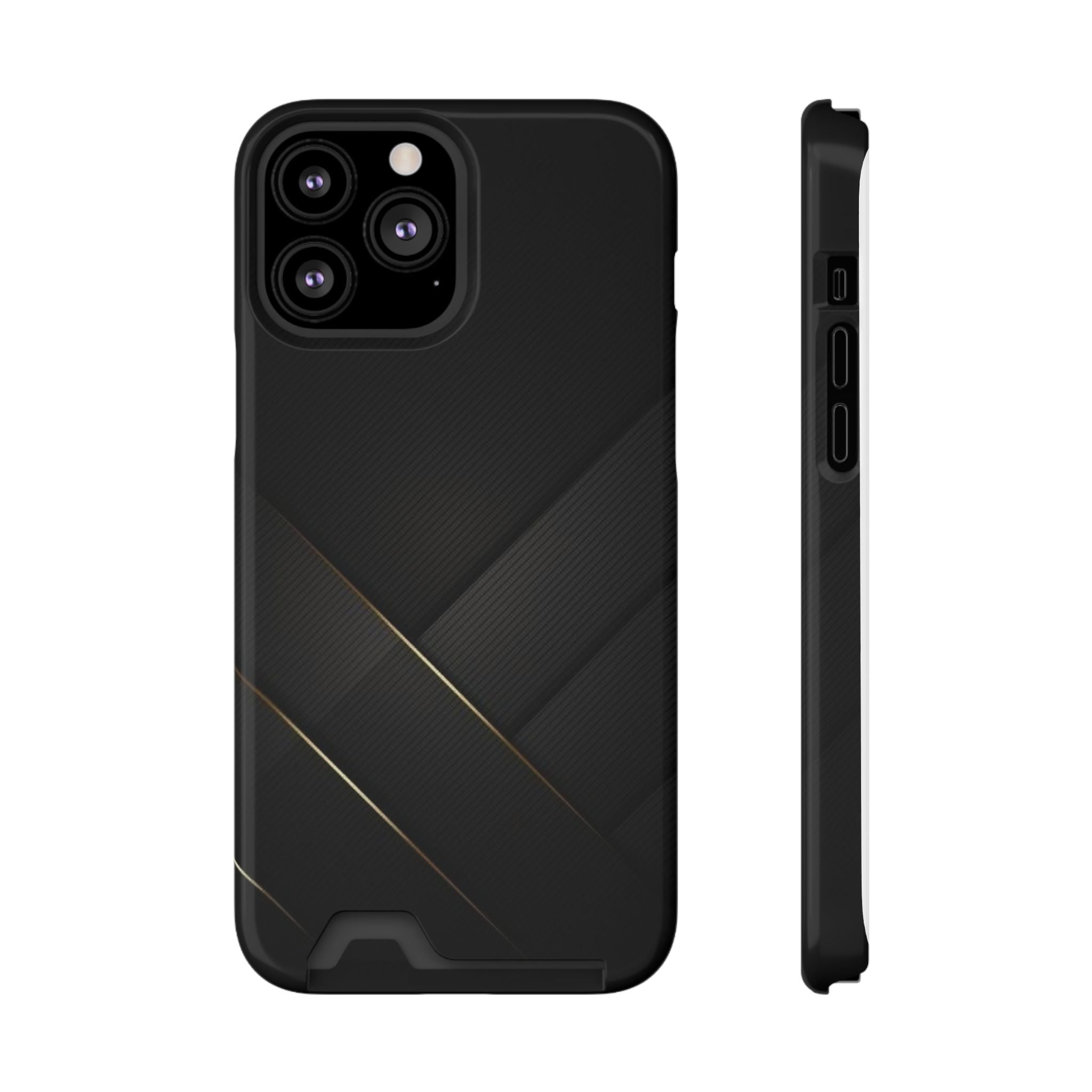 Obsidian Edge - iPhone