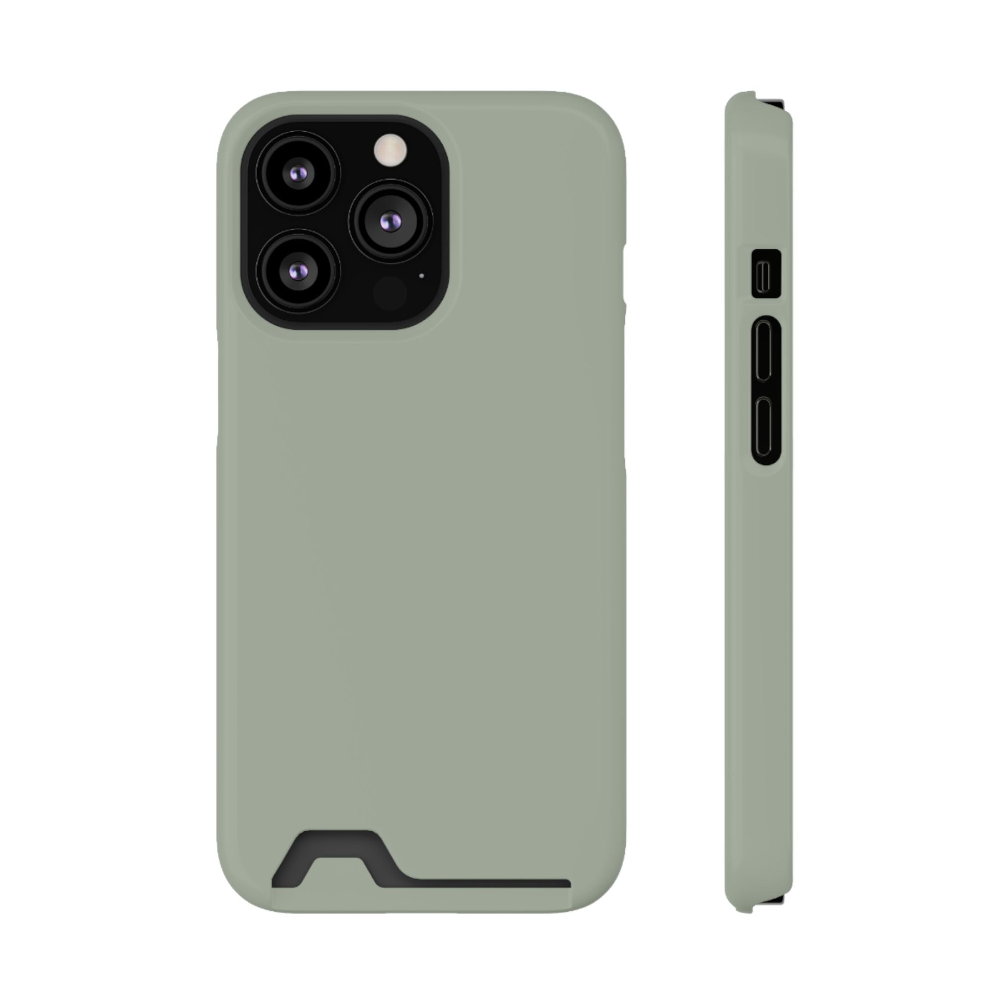 Sage Green – iPhone