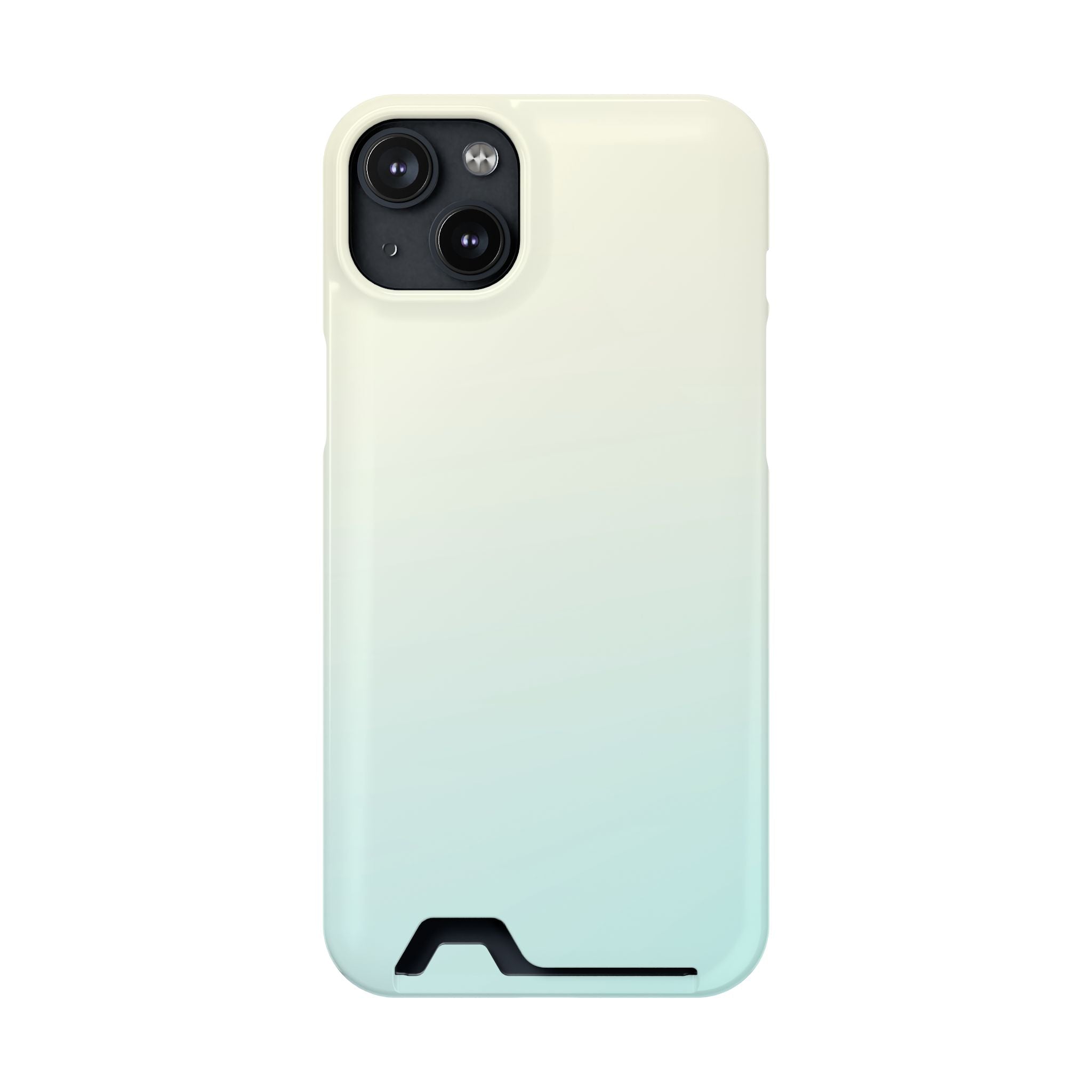 Mint Haze –  iPhone