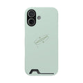 Mint Galaxy – iPhone