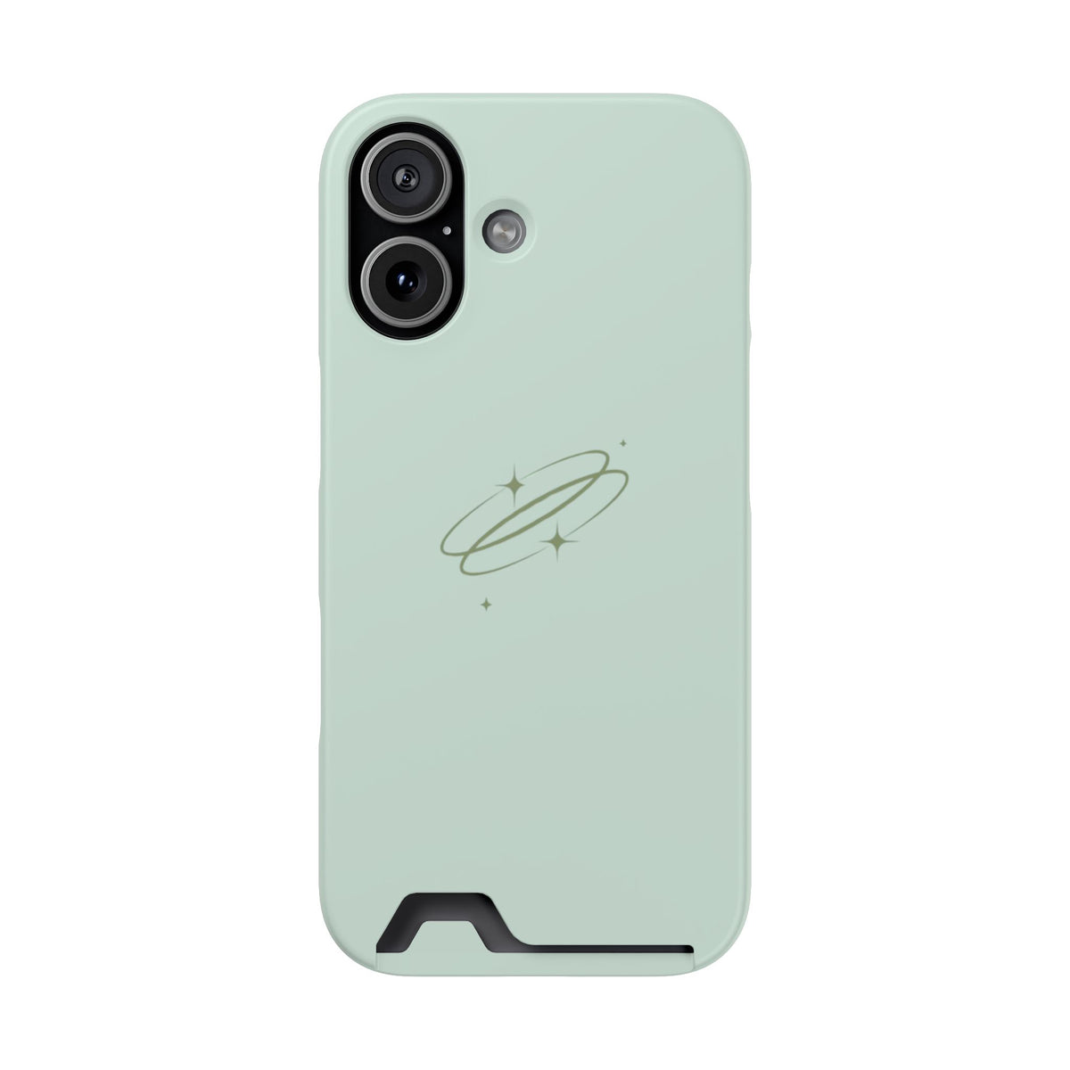Mint Galaxy – iPhone
