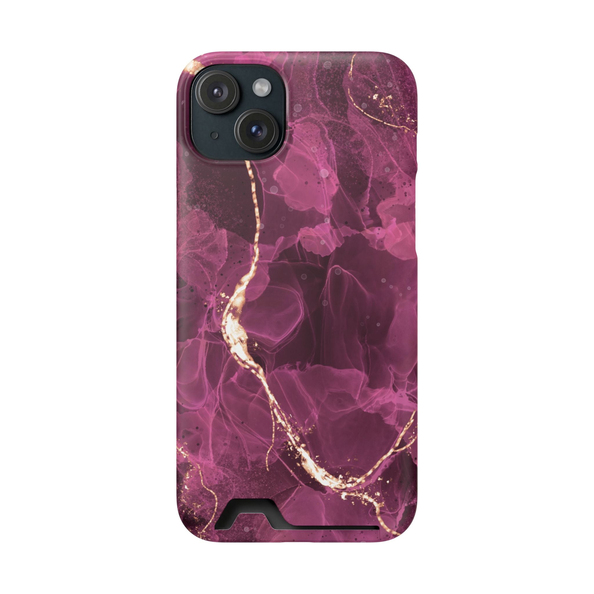 Berry Luxe – iPhone