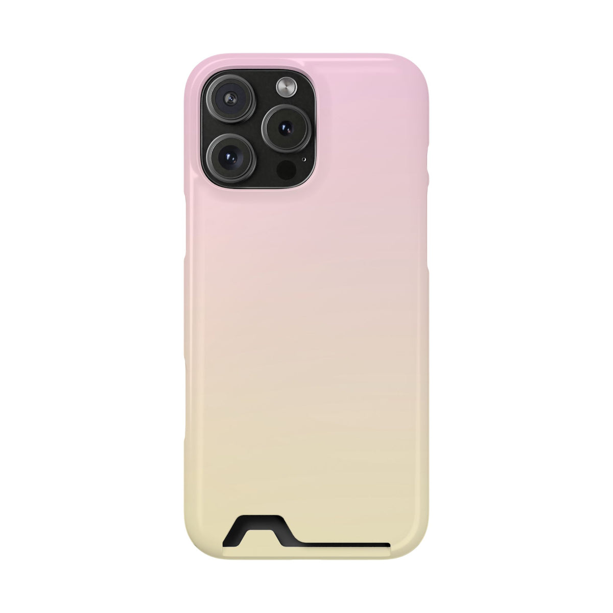 Blush Sunset – iPhone
