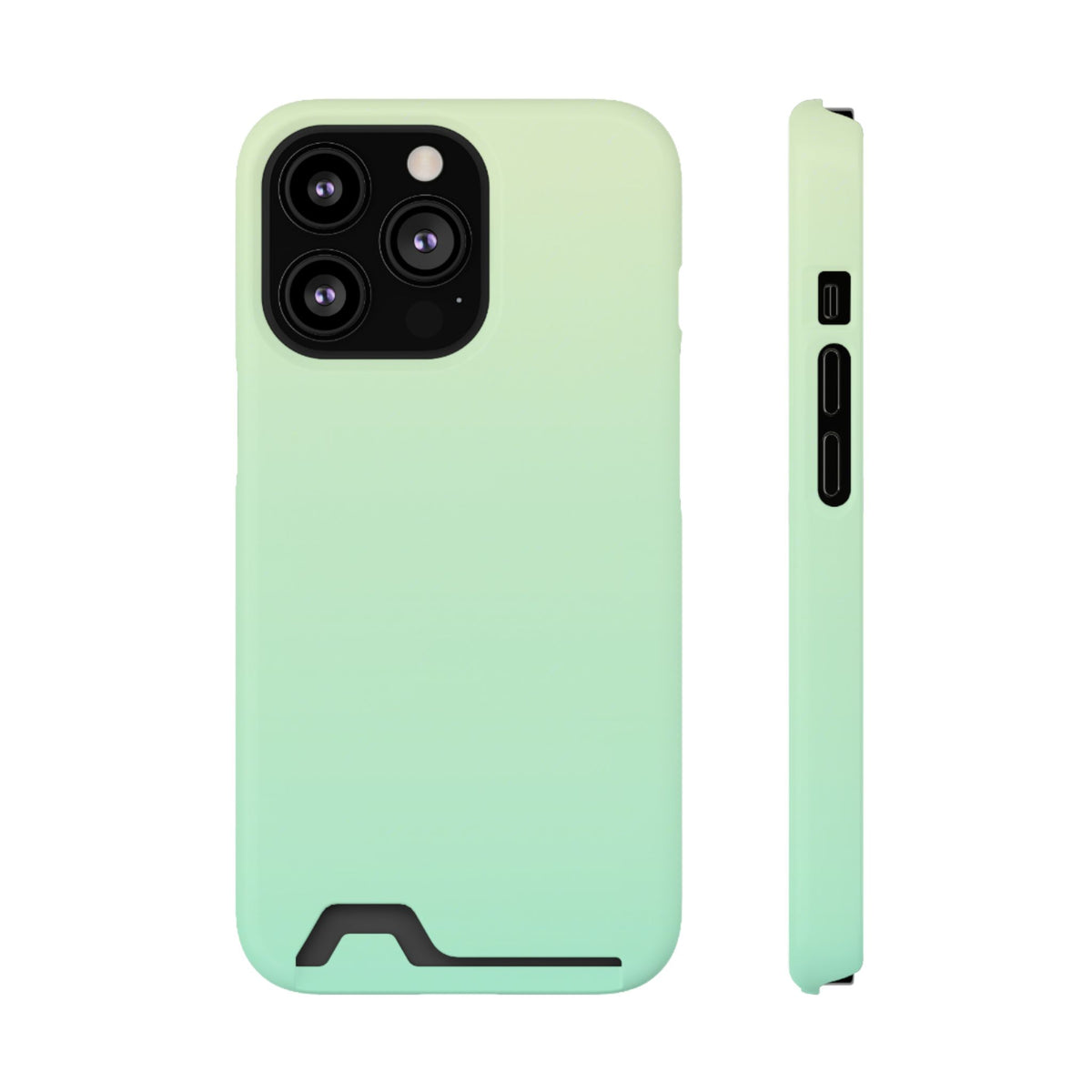 Lime Mist – iPhone
