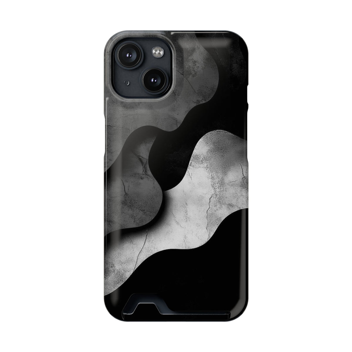 Stone Flow – iPhone