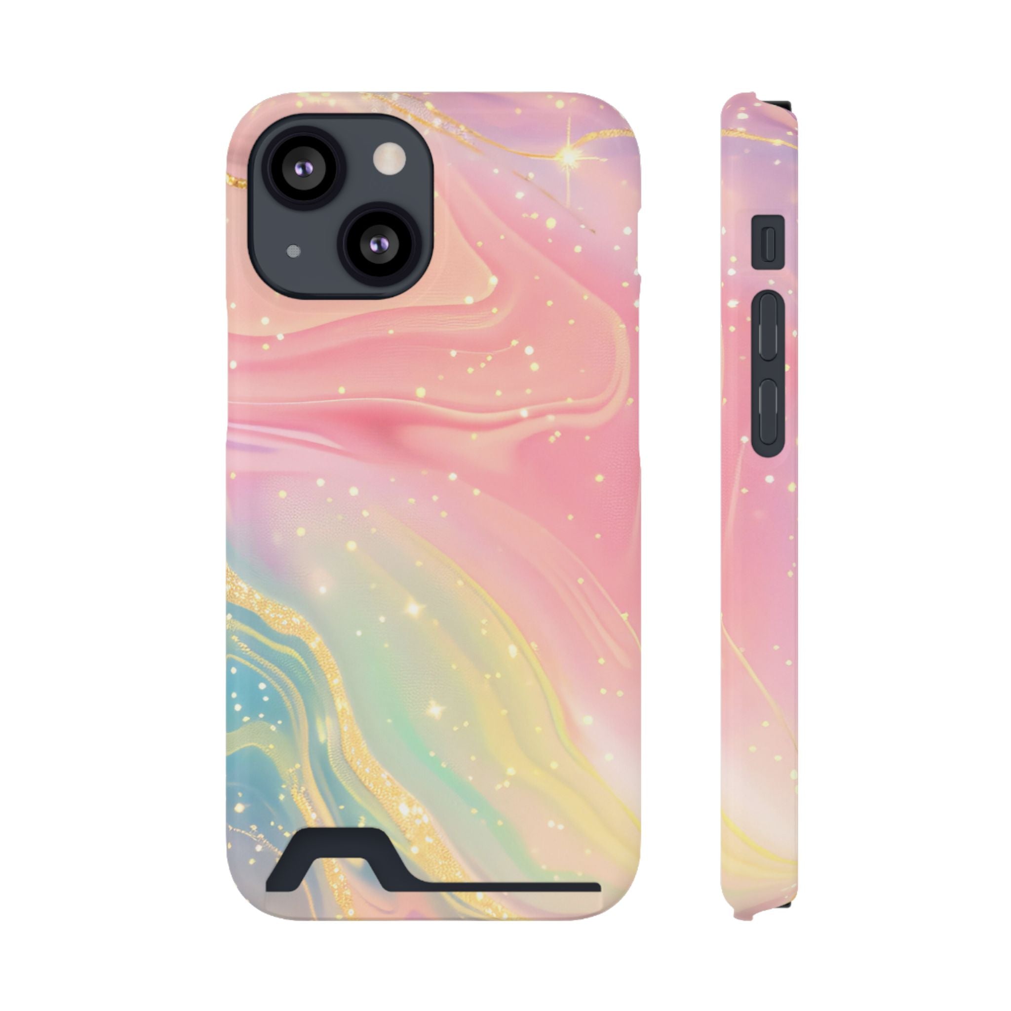 Dreamy Luxe – Iphone