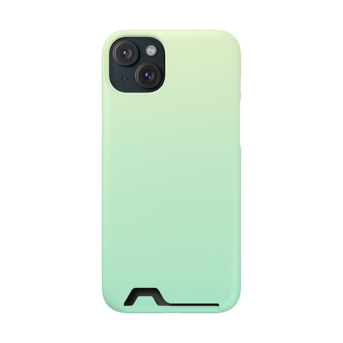 Lime Mist – iPhone