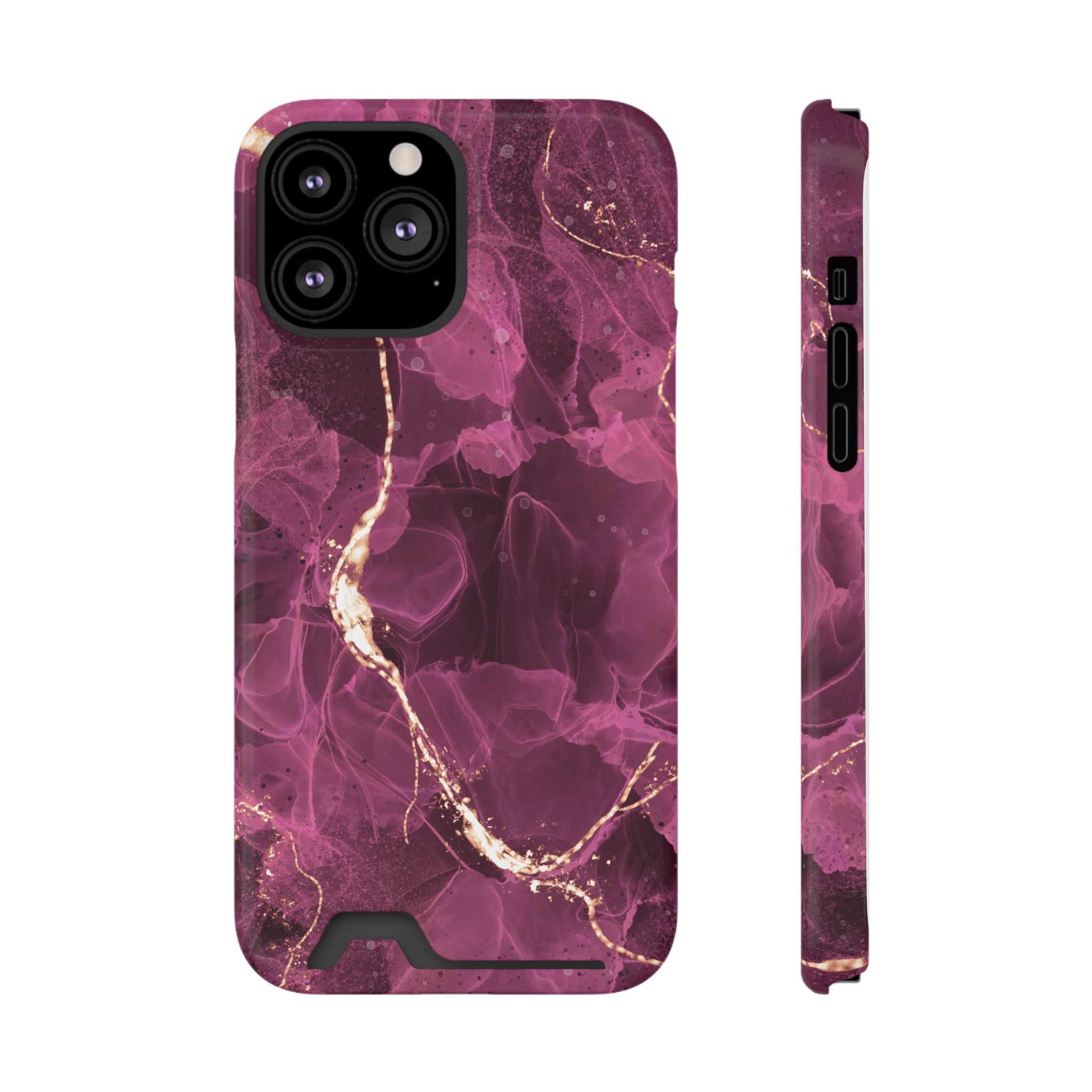 Berry Luxe – iPhone
