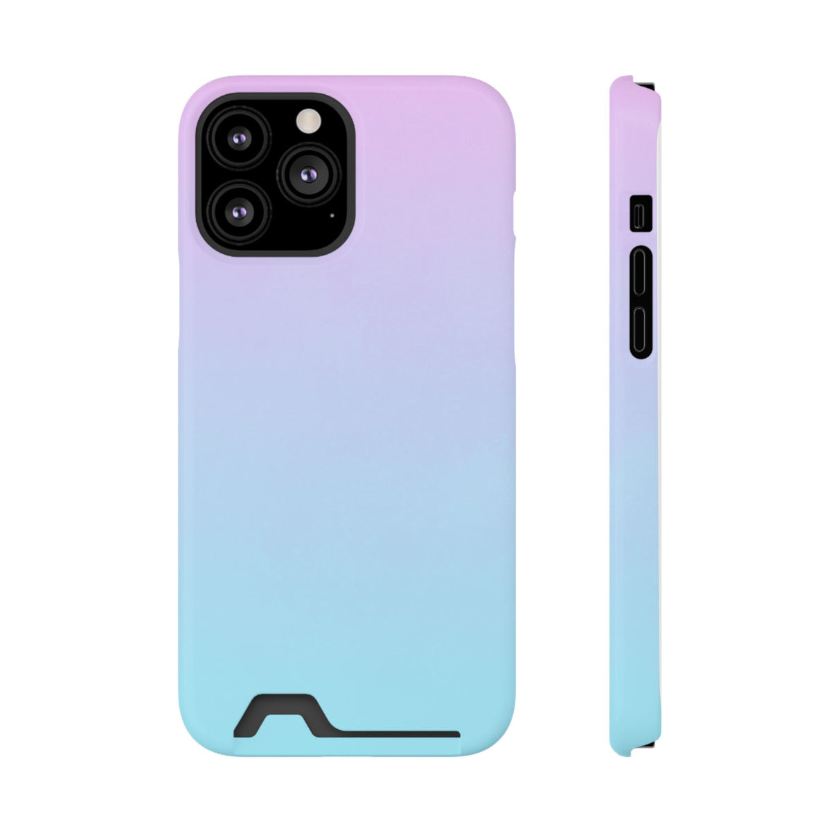 Lilac Sky –  iPhone