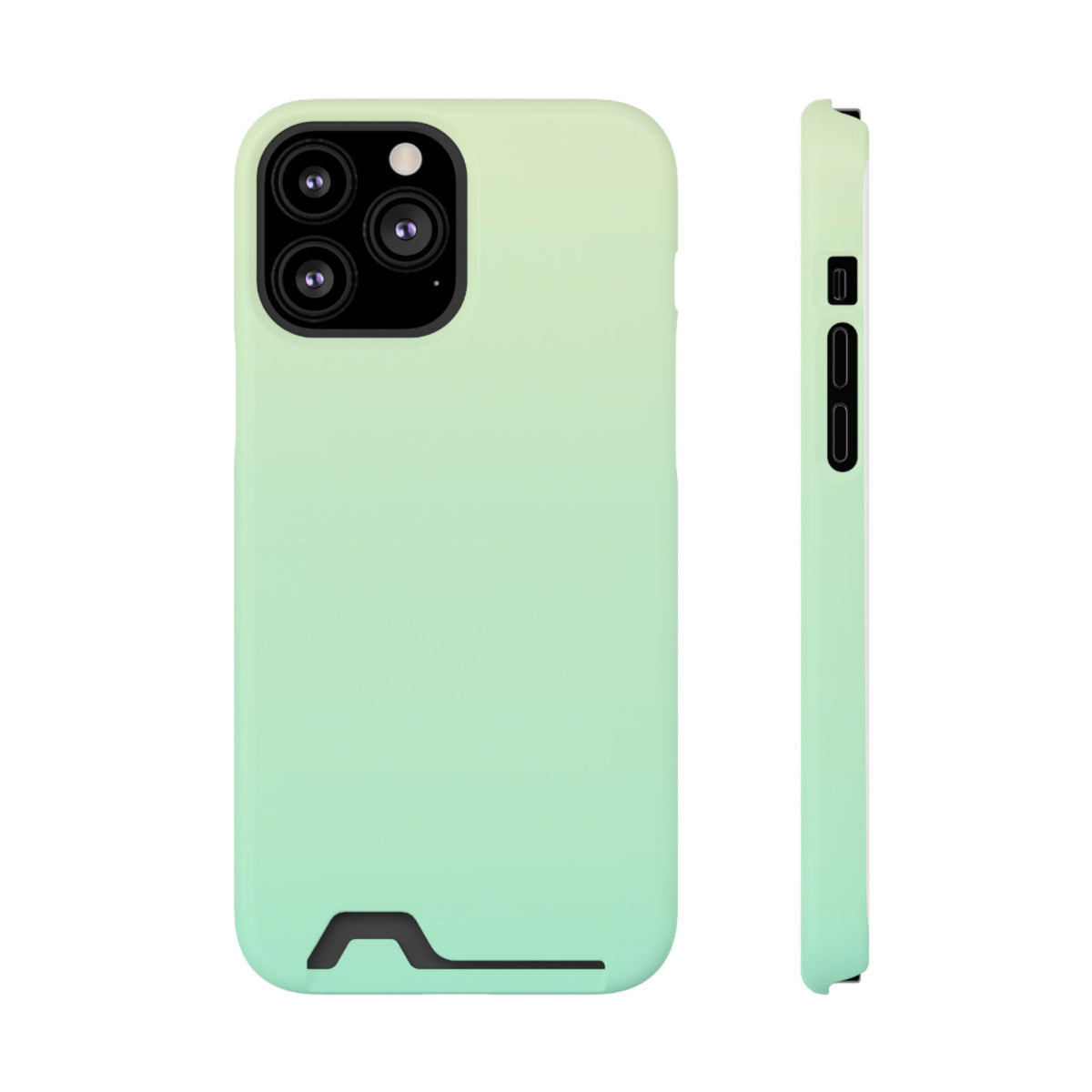 Lime Mist – iPhone