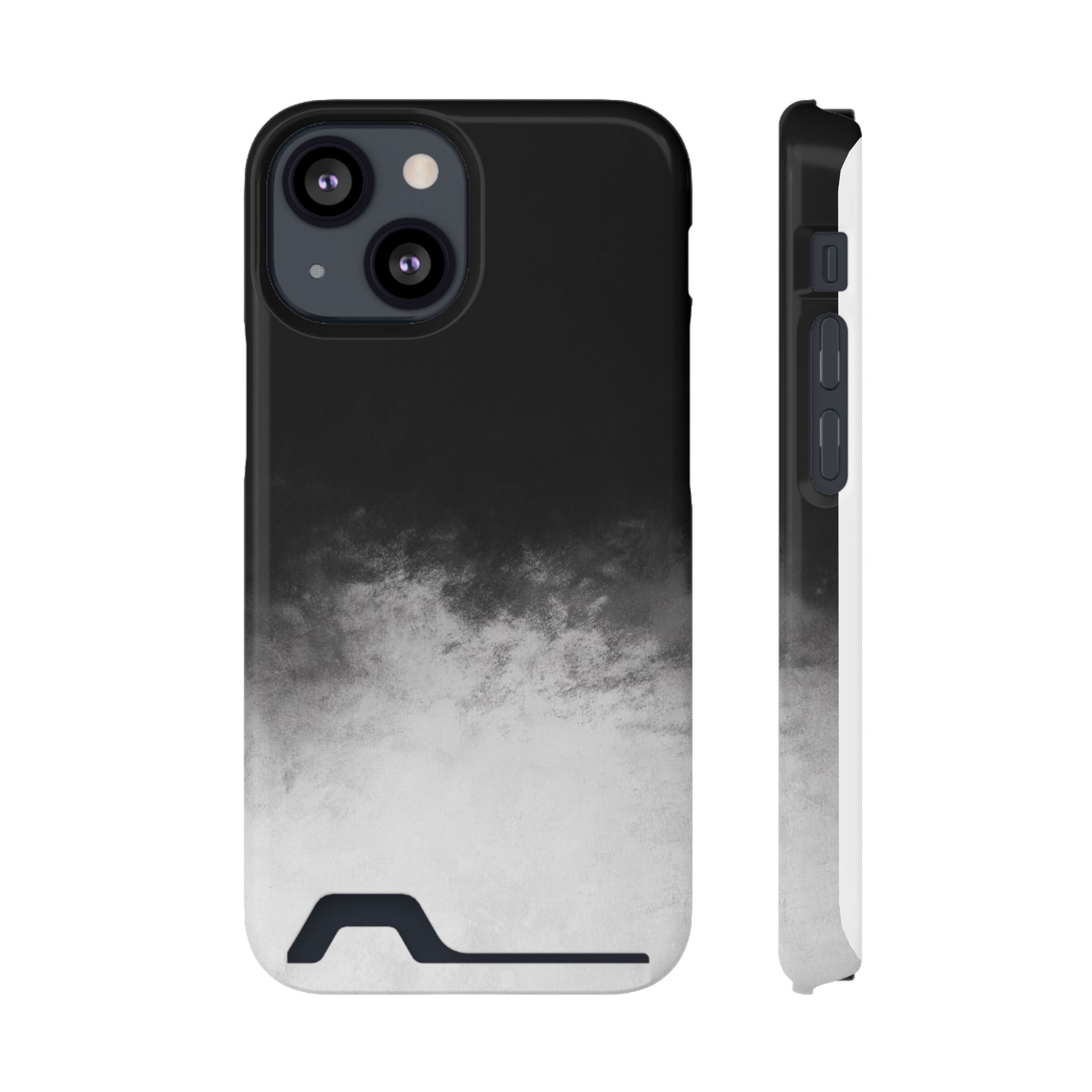 Smoke Fade – iPhone