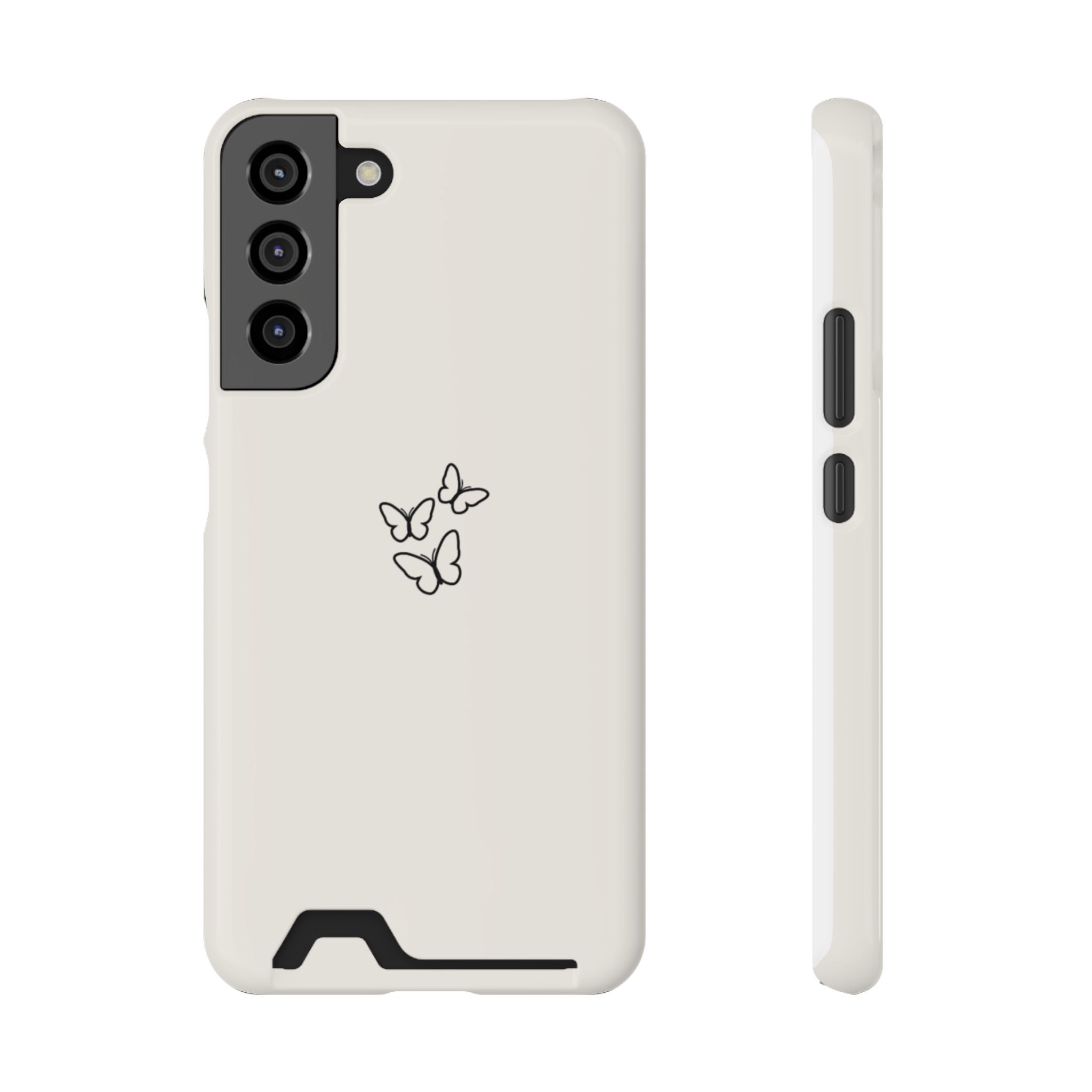 Soft Flutter – Samsung